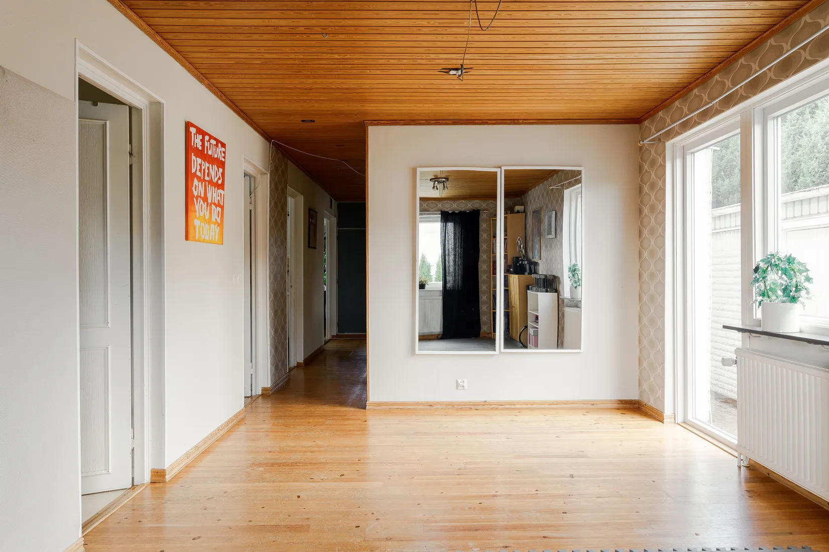 Villa, Gitarrvägen 10, Hov, Växjö