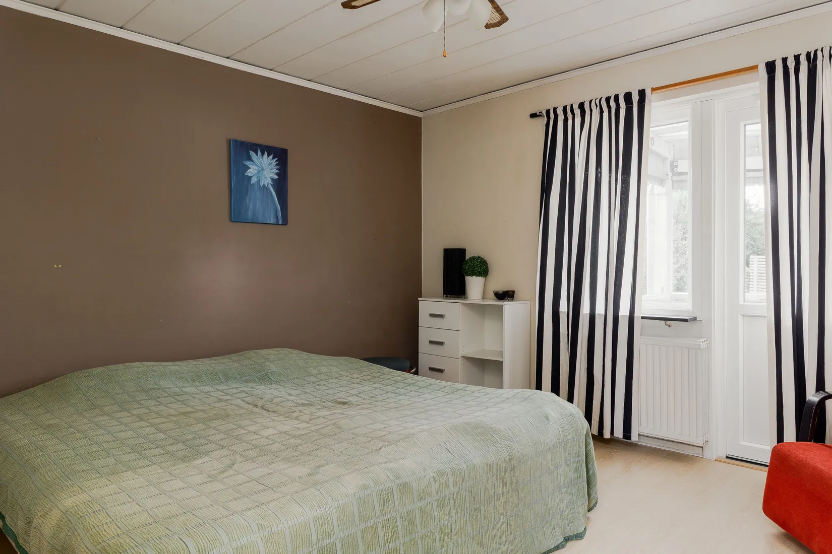 Villa, Gitarrvägen 10, Hov, Växjö