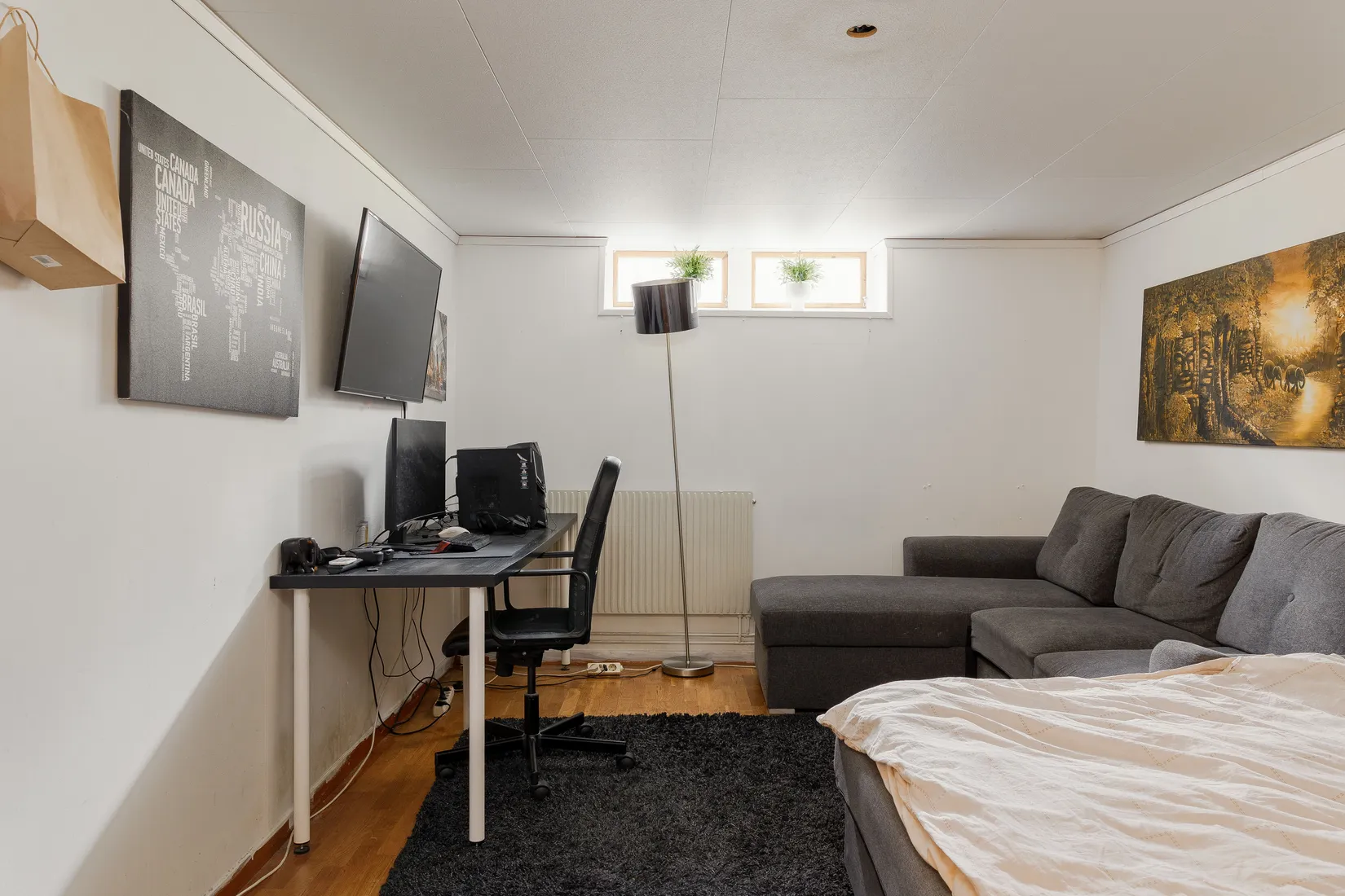 Villa, Gitarrvägen 10, Hov, Växjö