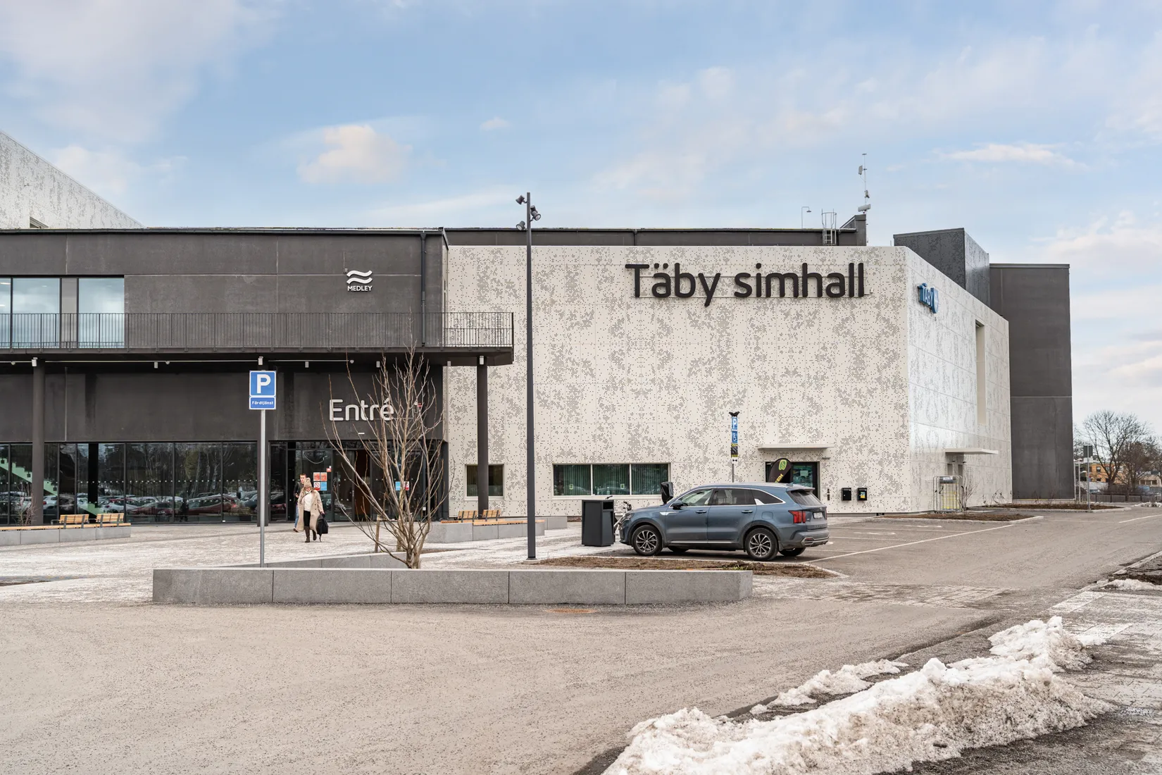 Bostadsrätt, BLINKERSGATAN 22, Täby Park, Täby