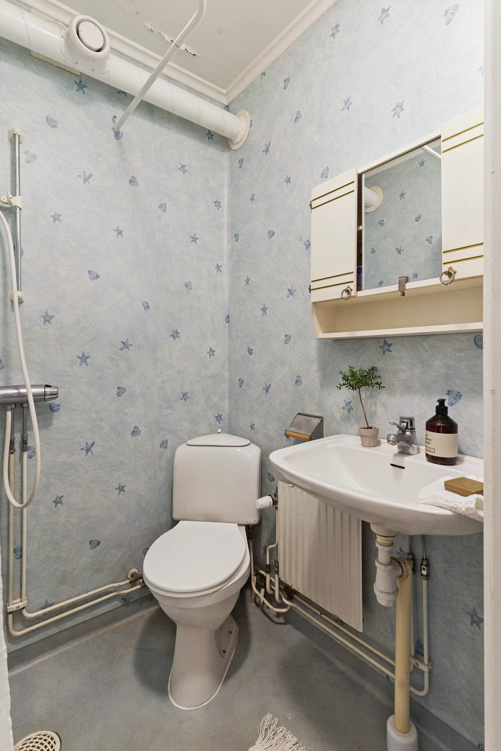 Bostadsrätt, Gammliavägen 6, Haga, Umeå