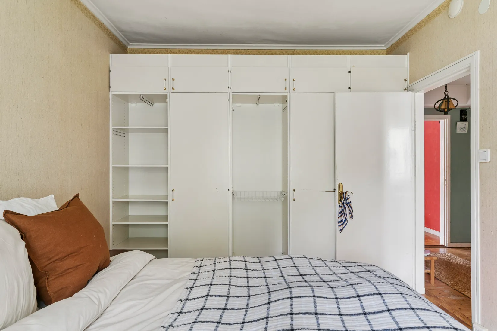 Bostadsrätt, Gammliavägen 6, Haga, Umeå