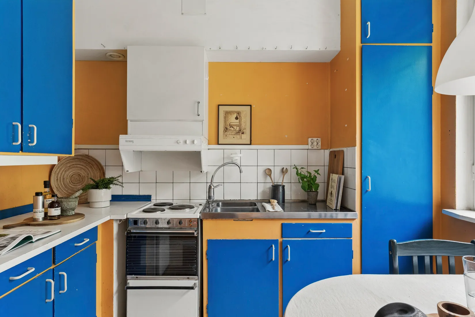 Bostadsrätt, Gammliavägen 6, Haga, Umeå