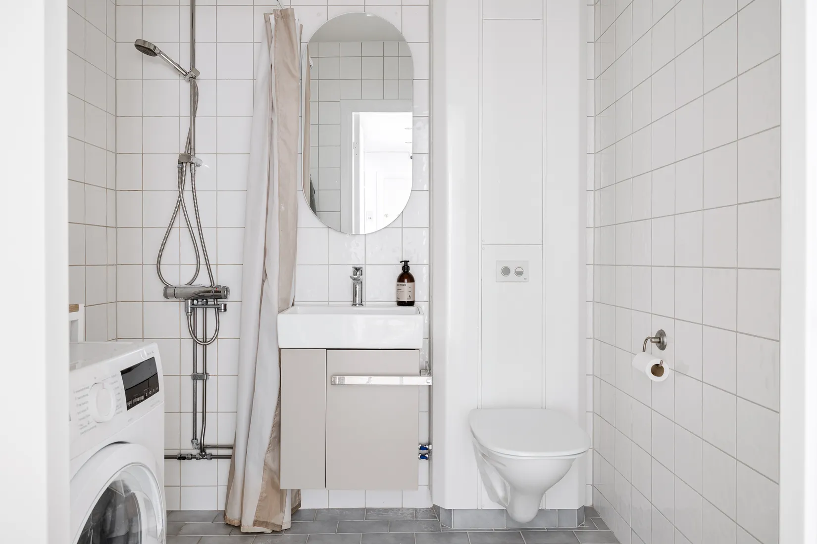 Bostadsrätt, Bergsunds strand 36, 2tr, Södermalm Högalid, Stockholm