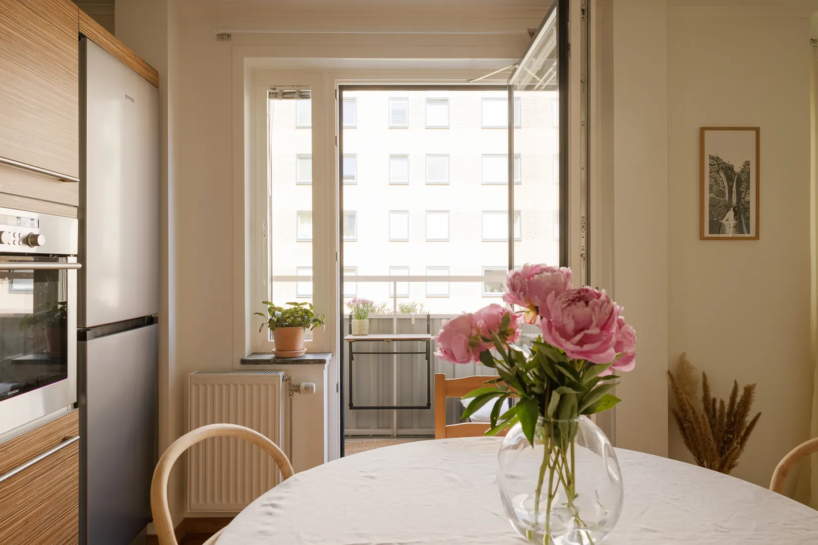 Bostadsrätt, Bergsunds strand 36, 2tr, Södermalm Högalid, Stockholm
