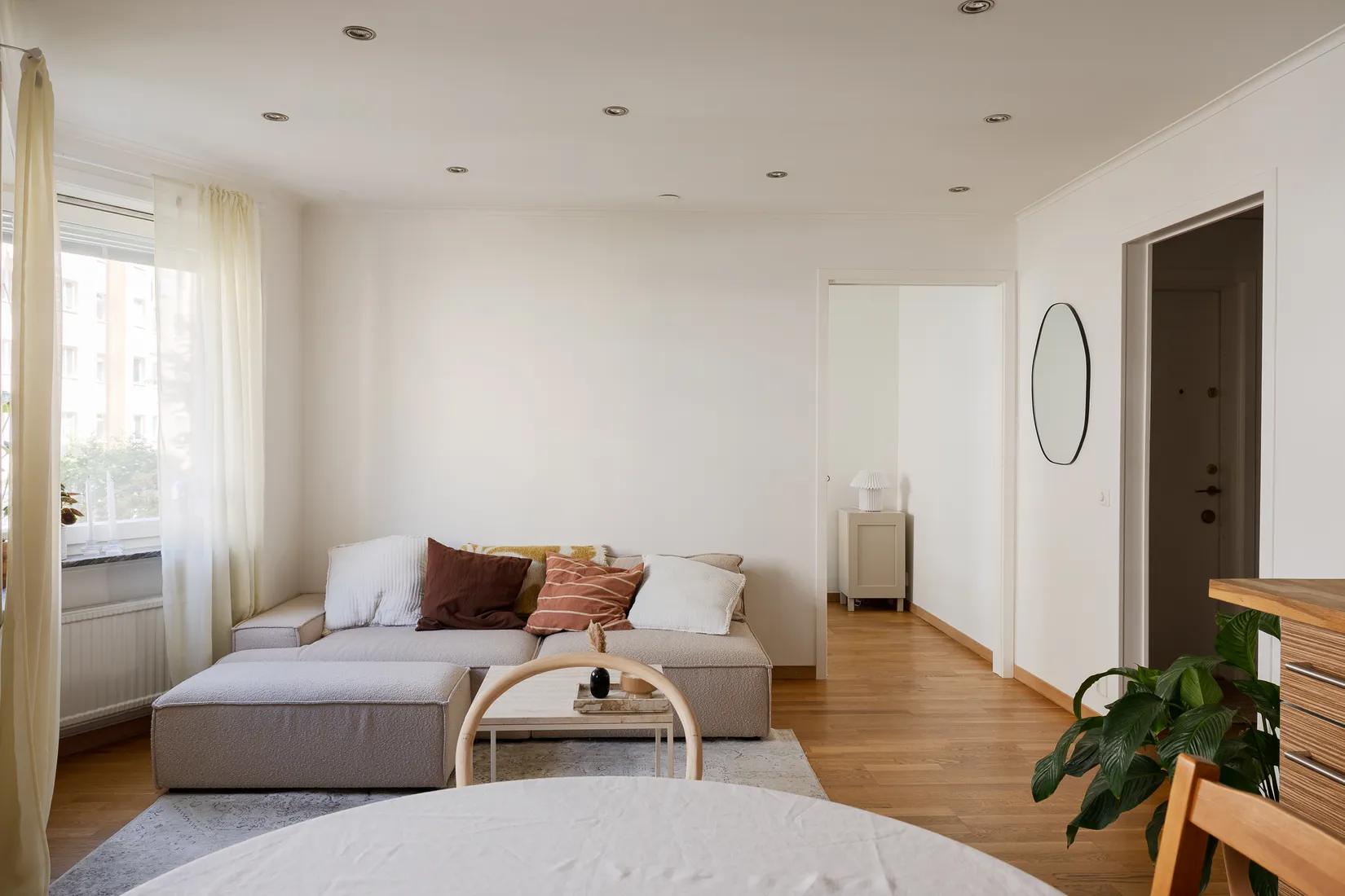 Bostadsrätt, Bergsunds strand 36, 2tr, Södermalm Högalid, Stockholm