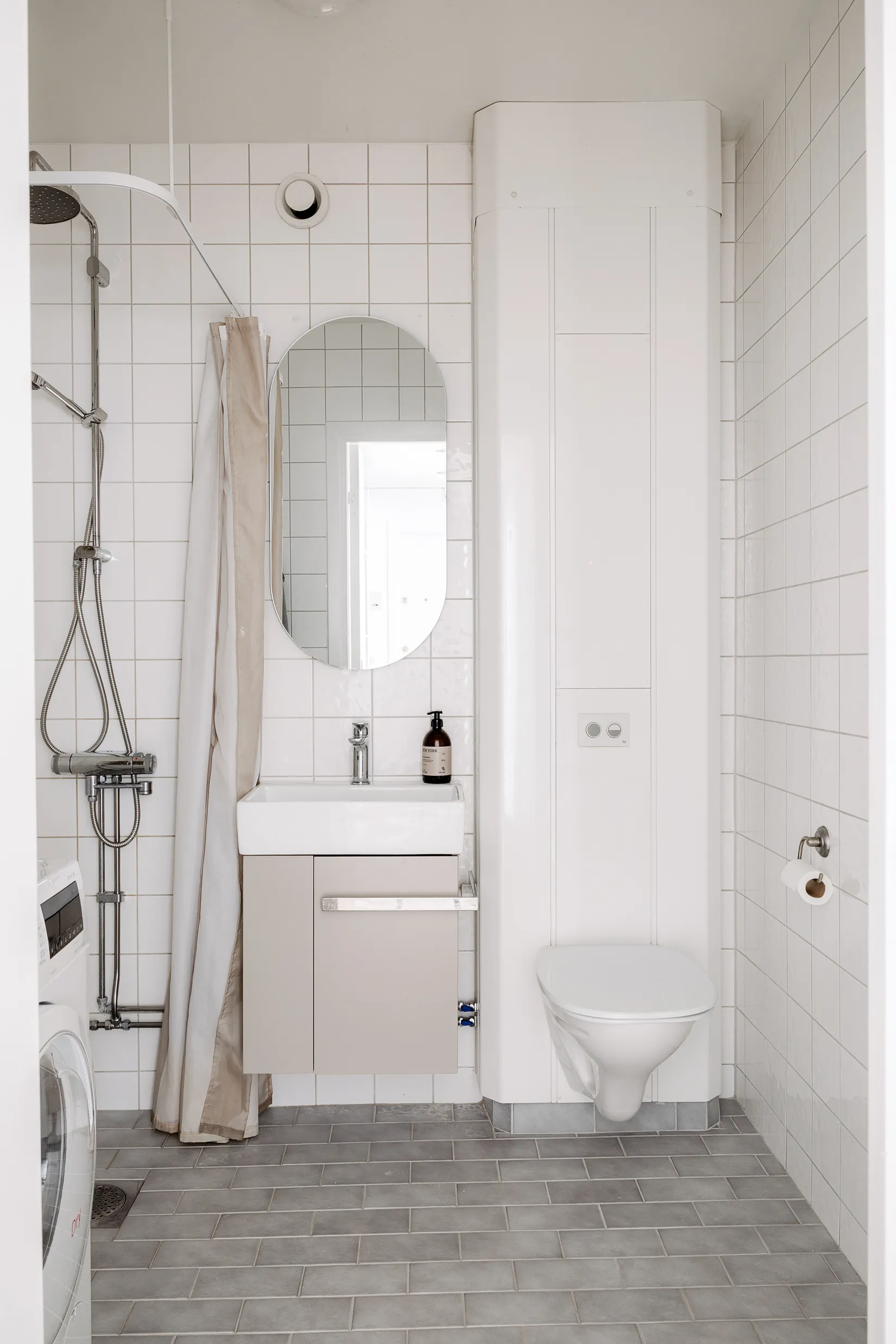 Bostadsrätt, Bergsunds strand 36, 2tr, Södermalm Högalid, Stockholm