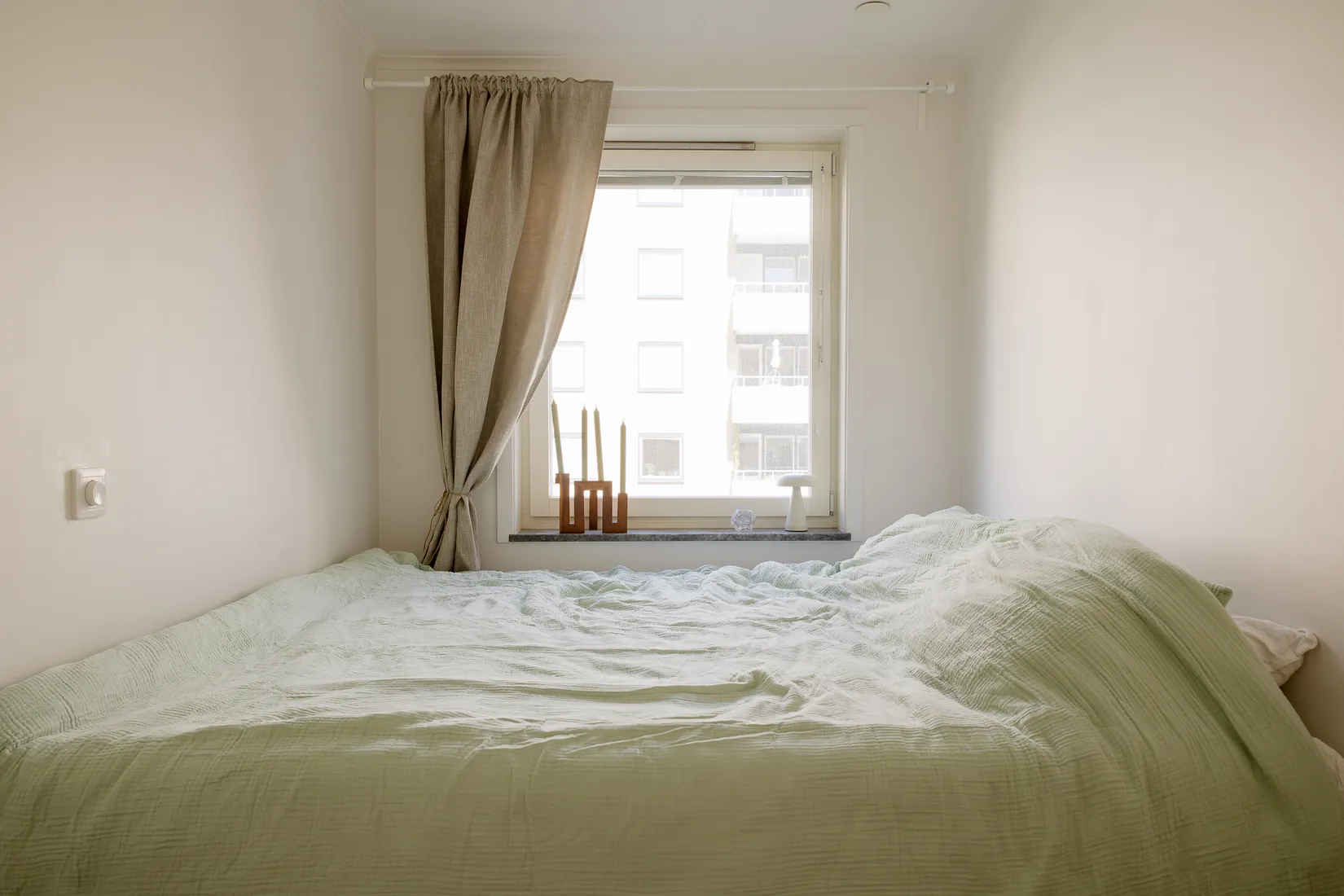 Bostadsrätt, Bergsunds strand 36, 2tr, Södermalm Högalid, Stockholm