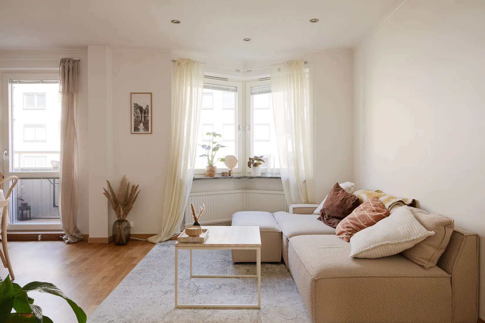 Bostadsrätt, Bergsunds strand 36, 2tr, Södermalm Högalid, Stockholm