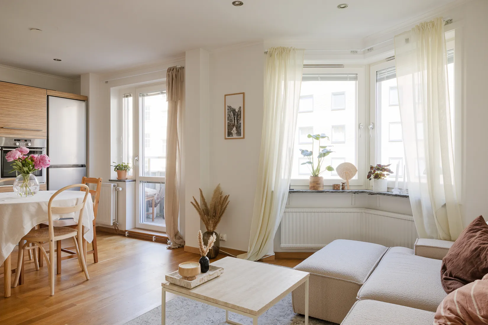 Bostadsrätt, Bergsunds strand 36, 2tr, Södermalm Högalid, Stockholm