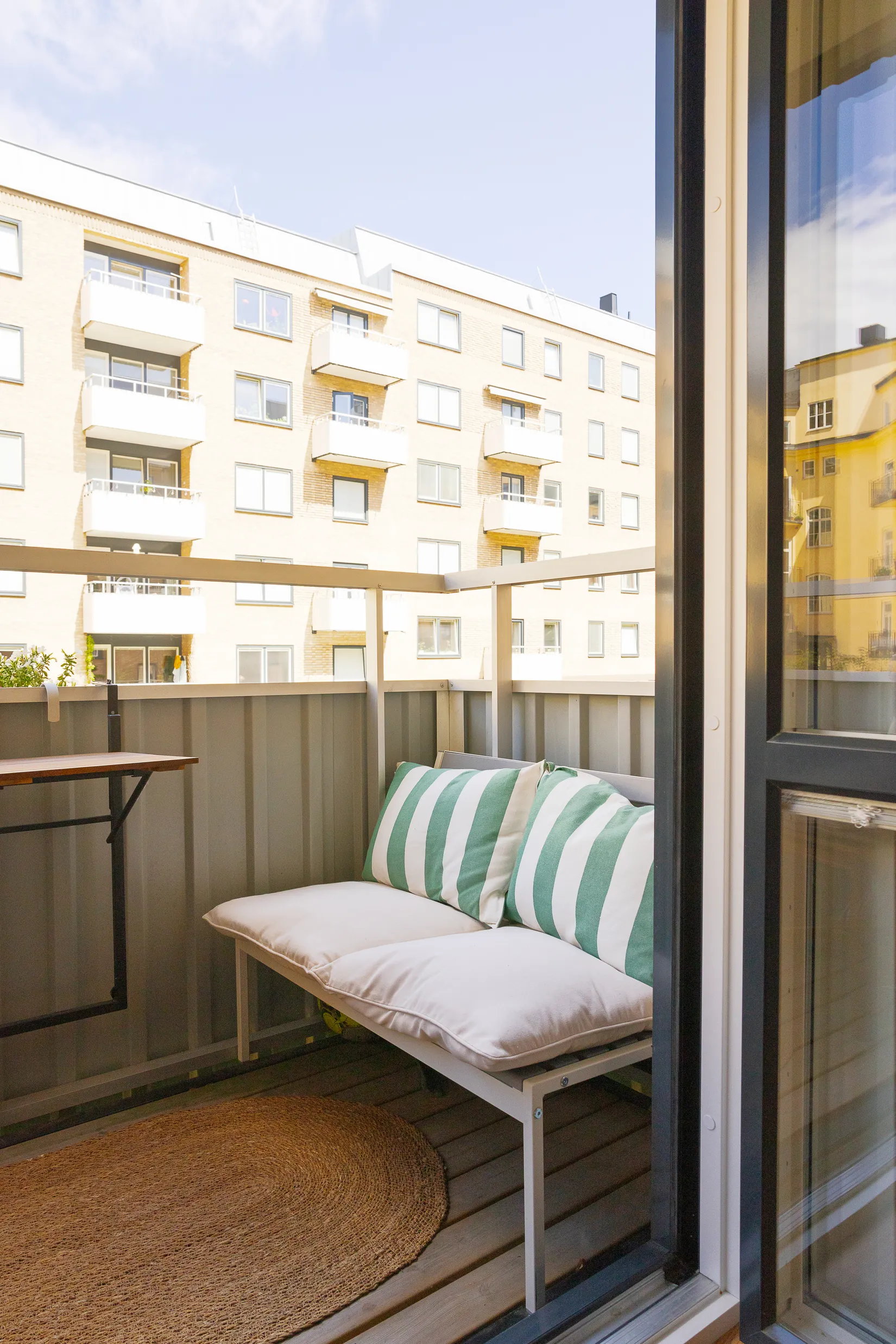 Bostadsrätt, Bergsunds strand 36, 2tr, Södermalm Högalid, Stockholm