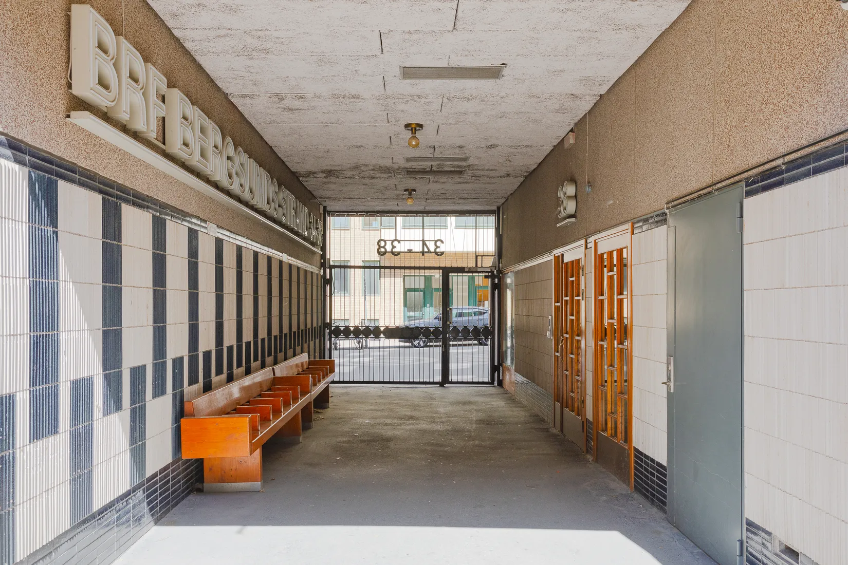 Bostadsrätt, Bergsunds strand 36, 2tr, Södermalm Högalid, Stockholm