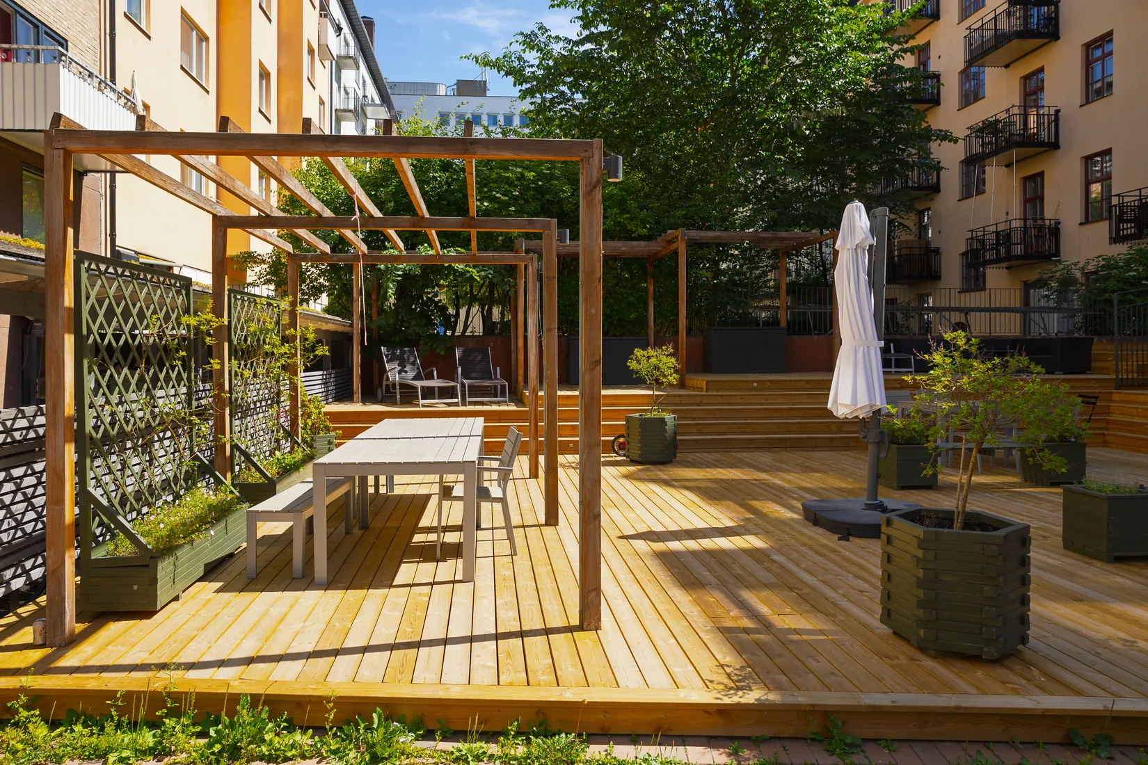 Bostadsrätt, Bergsunds strand 36, 2tr, Södermalm Högalid, Stockholm