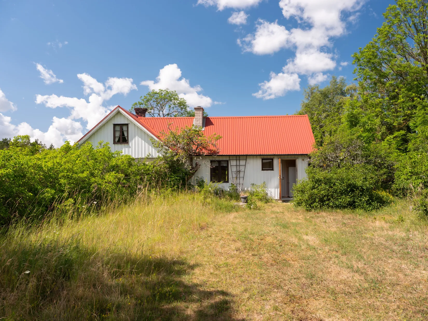 Villa, Hörsne Bunne 165, Hörsne, Gotland