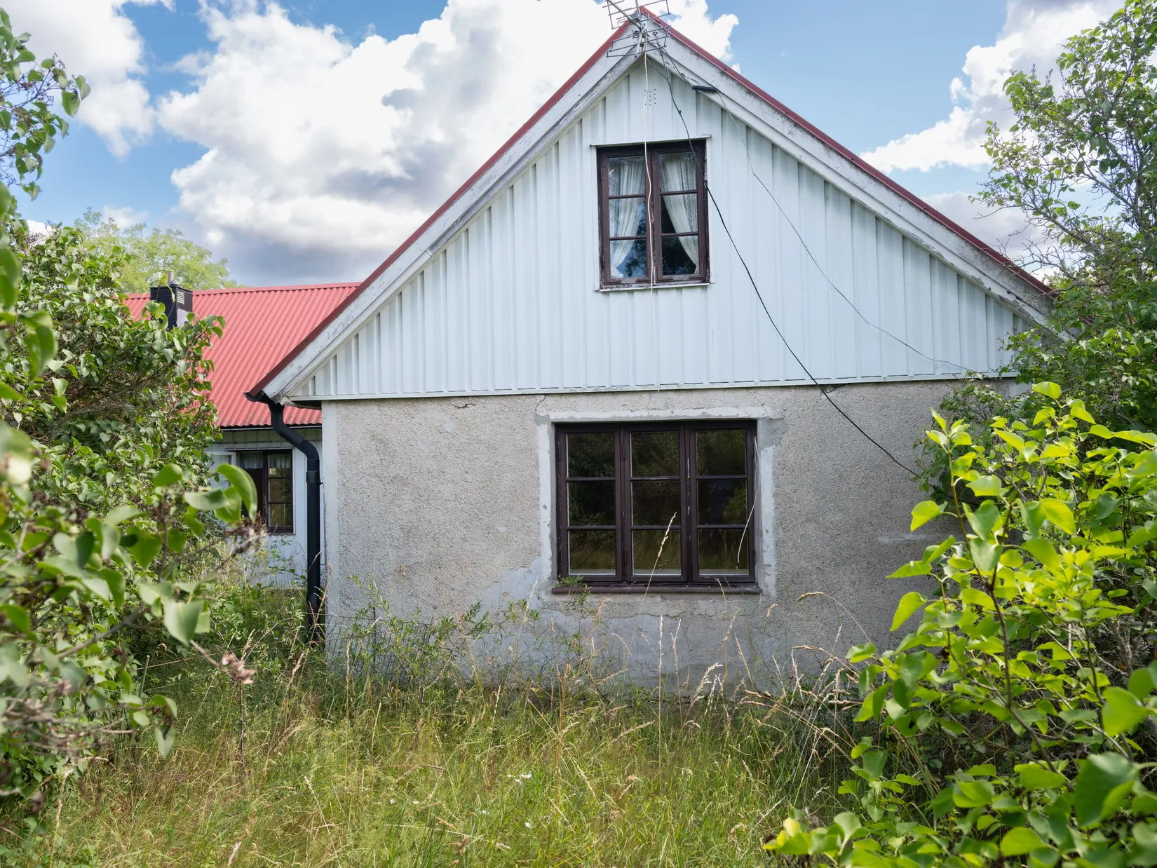 Villa, Hörsne Bunne 165, Hörsne, Gotland