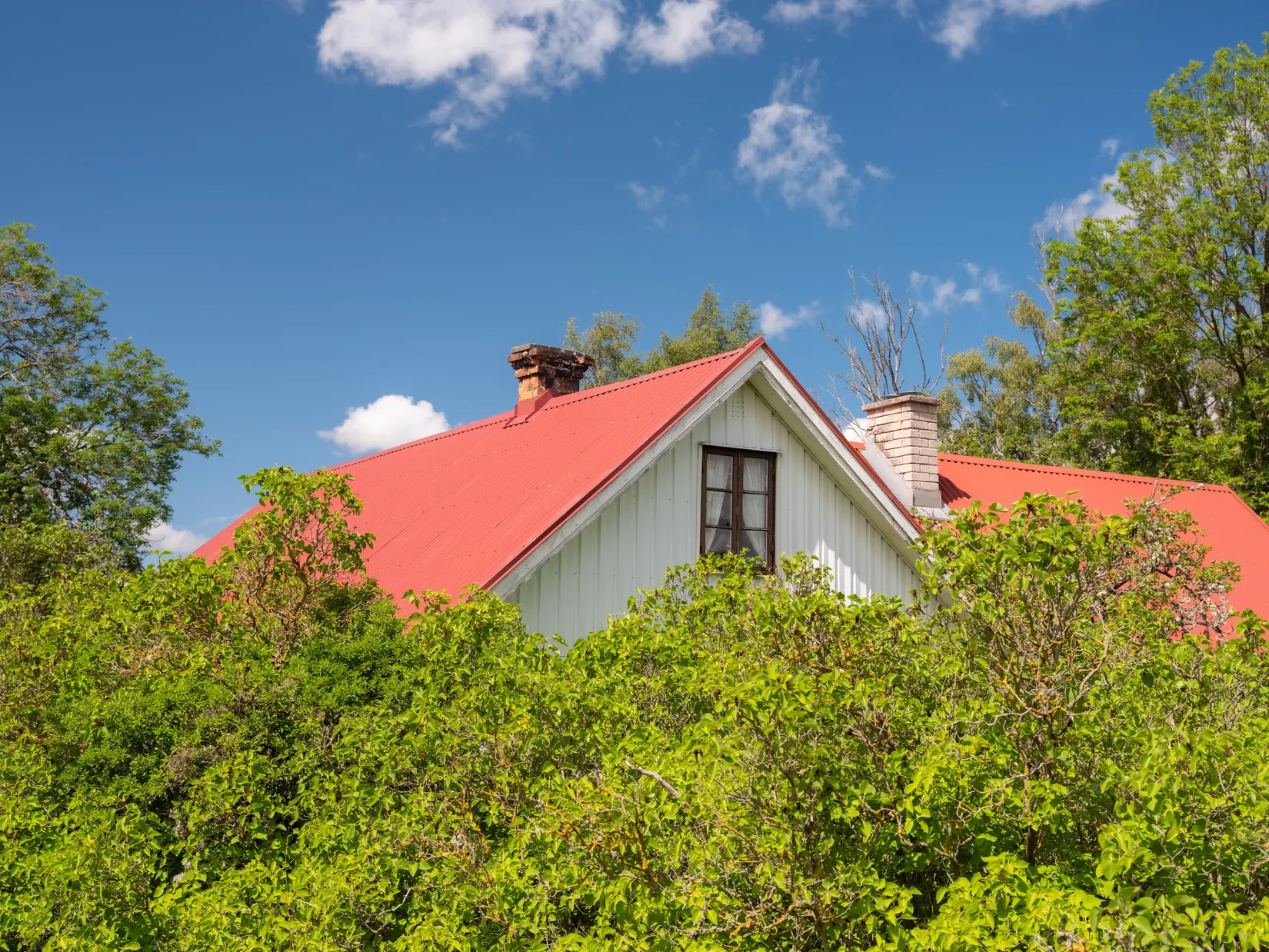 Villa, Hörsne Bunne 165, Hörsne, Gotland