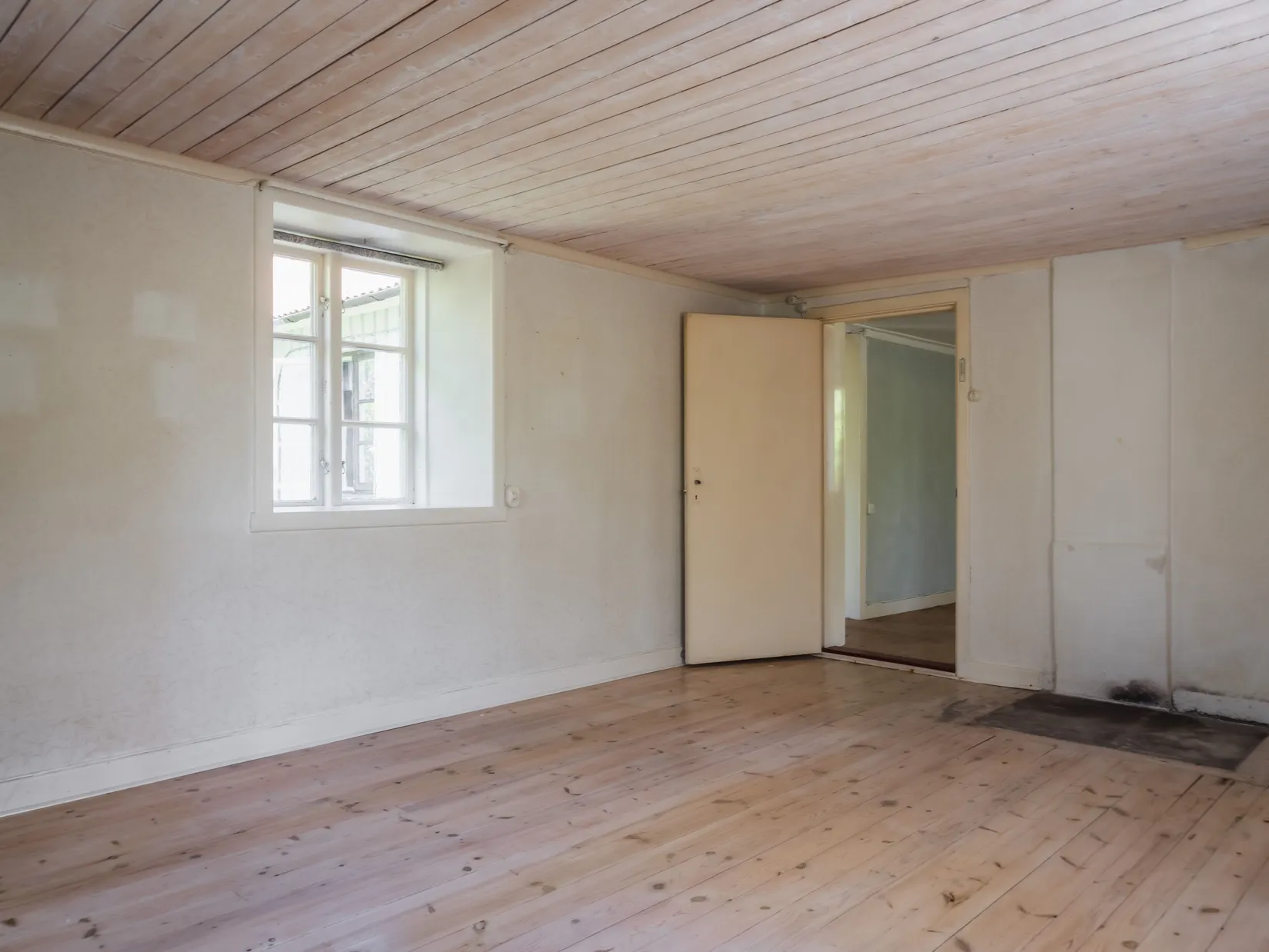 Villa, Hörsne Bunne 165, Hörsne, Gotland