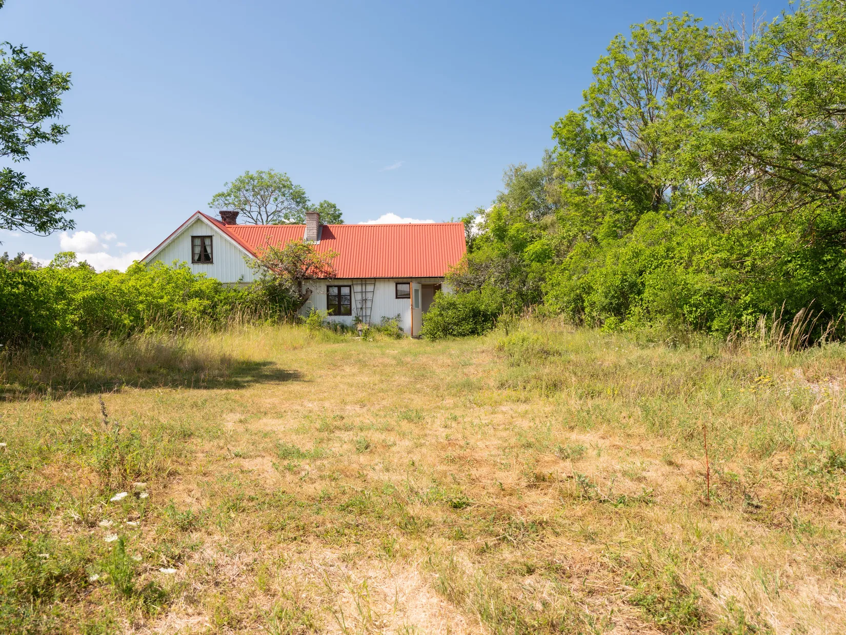 Villa, Hörsne Bunne 165, Hörsne, Gotland