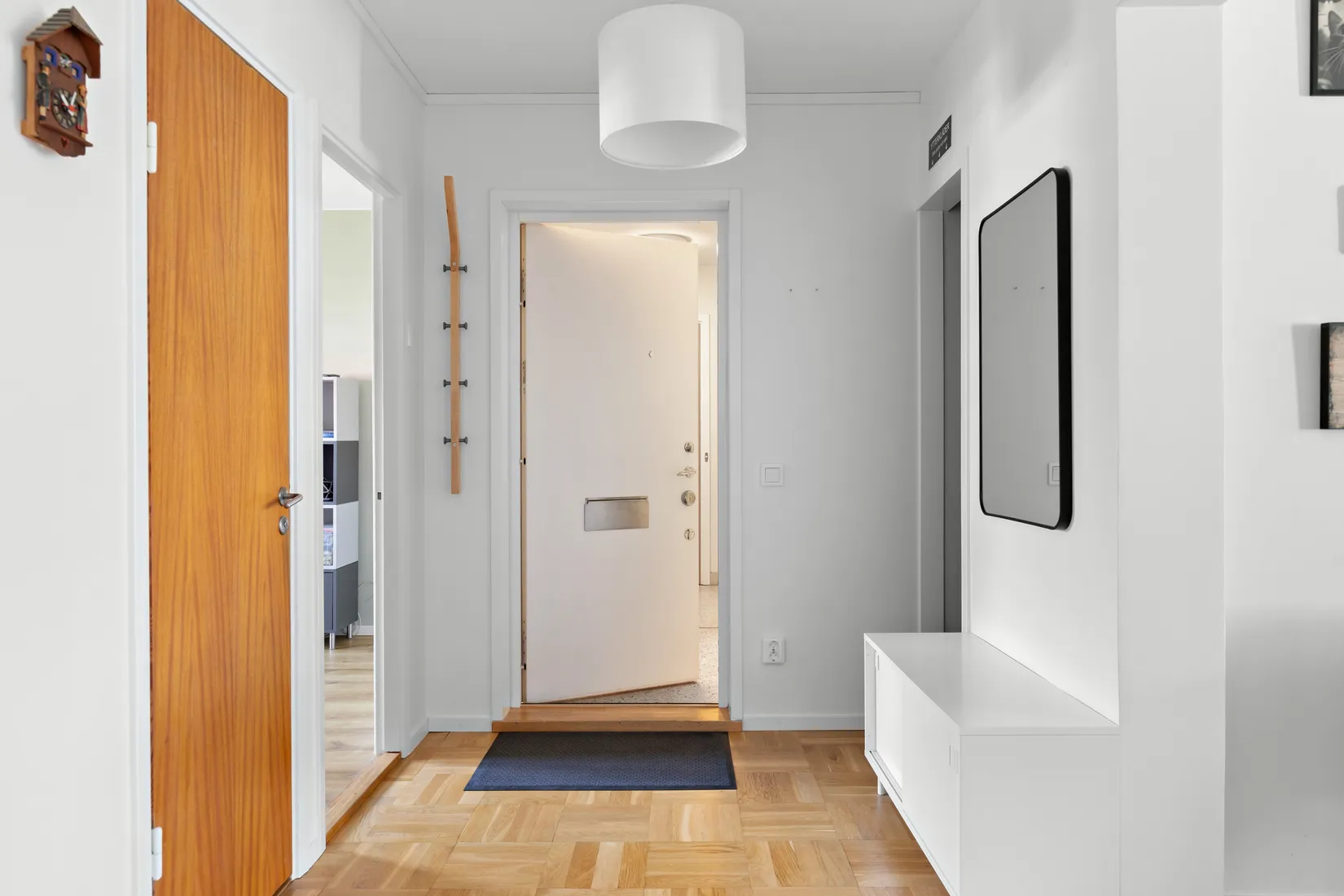 Bostadsrätt, Kapplandsgatan 140, Göteborg