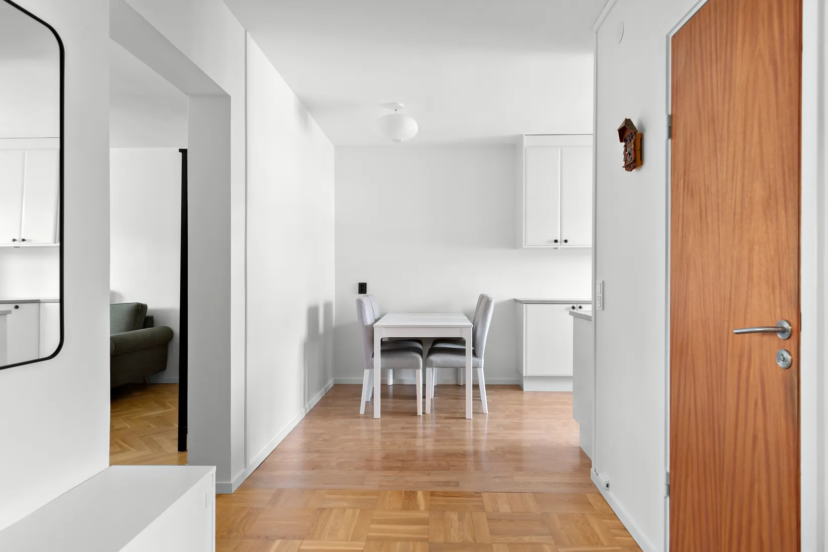 Bostadsrätt, Kapplandsgatan 140, Göteborg