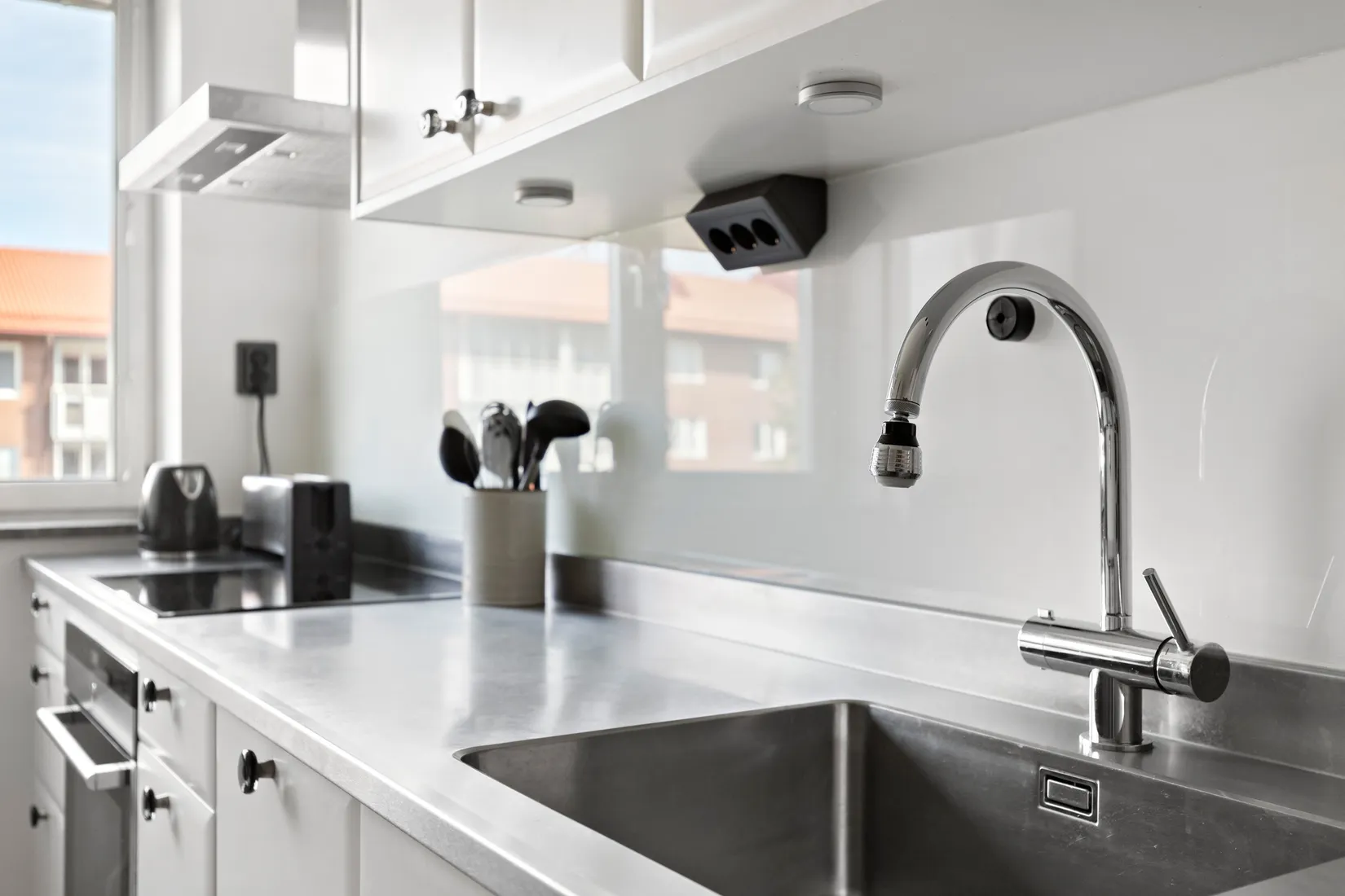 Bostadsrätt, Kapplandsgatan 140, Göteborg