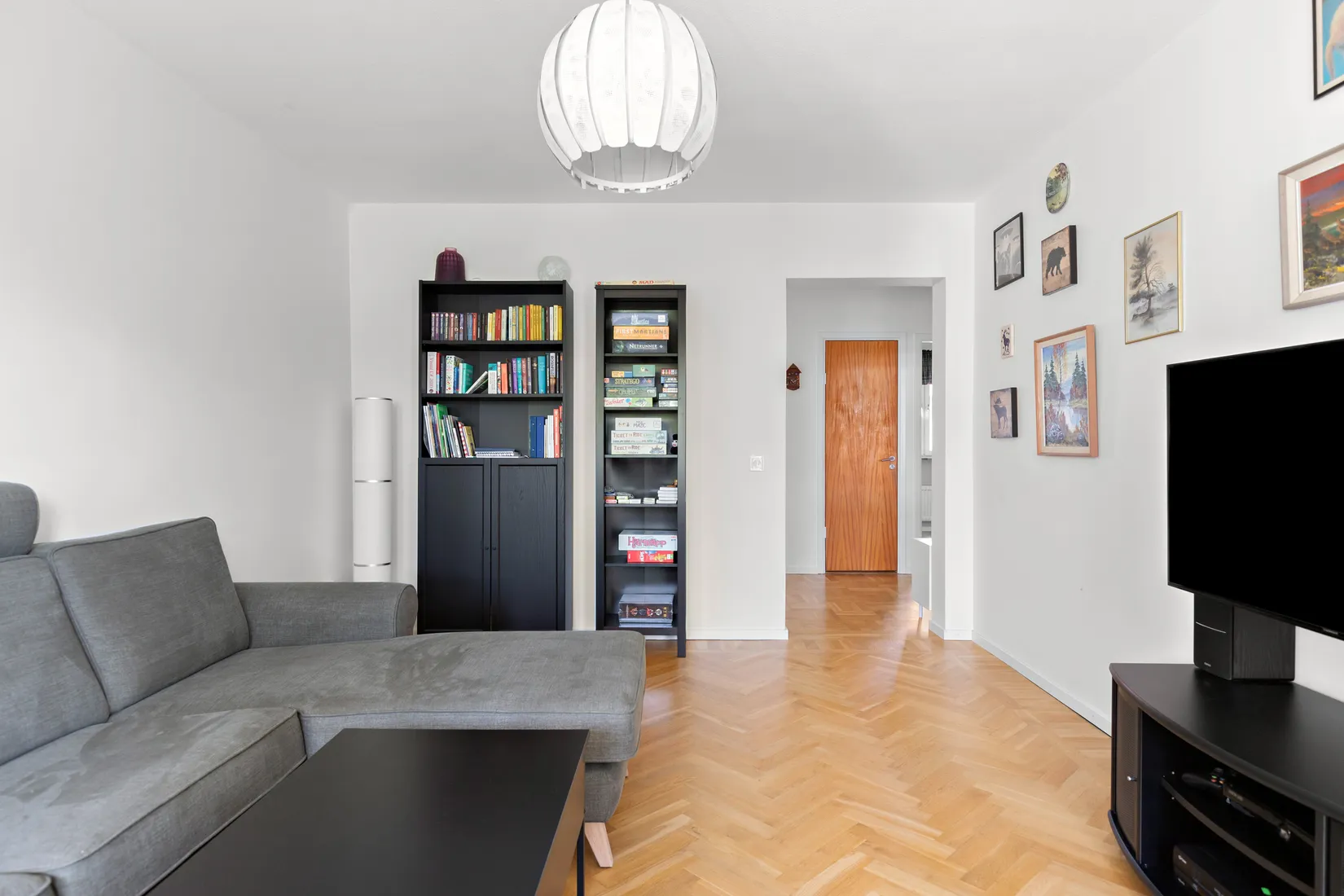 Bostadsrätt, Kapplandsgatan 140, Göteborg