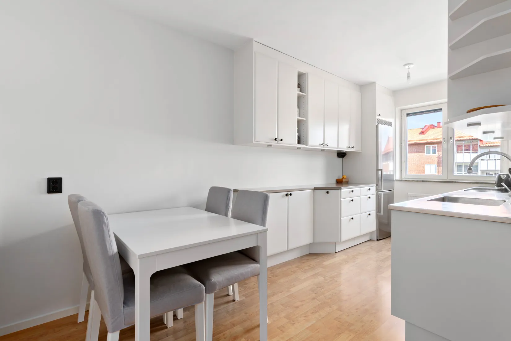Bostadsrätt, Kapplandsgatan 140, Göteborg