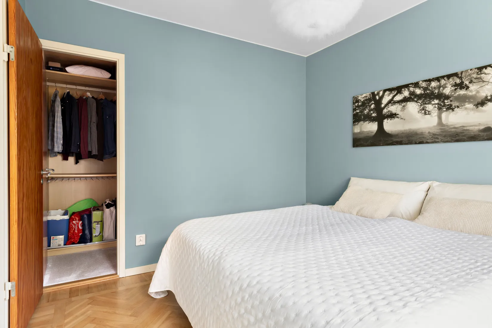 Bostadsrätt, Kapplandsgatan 140, Göteborg