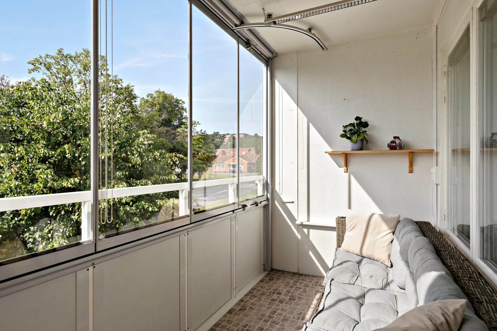 Bostadsrätt, Kapplandsgatan 140, Göteborg
