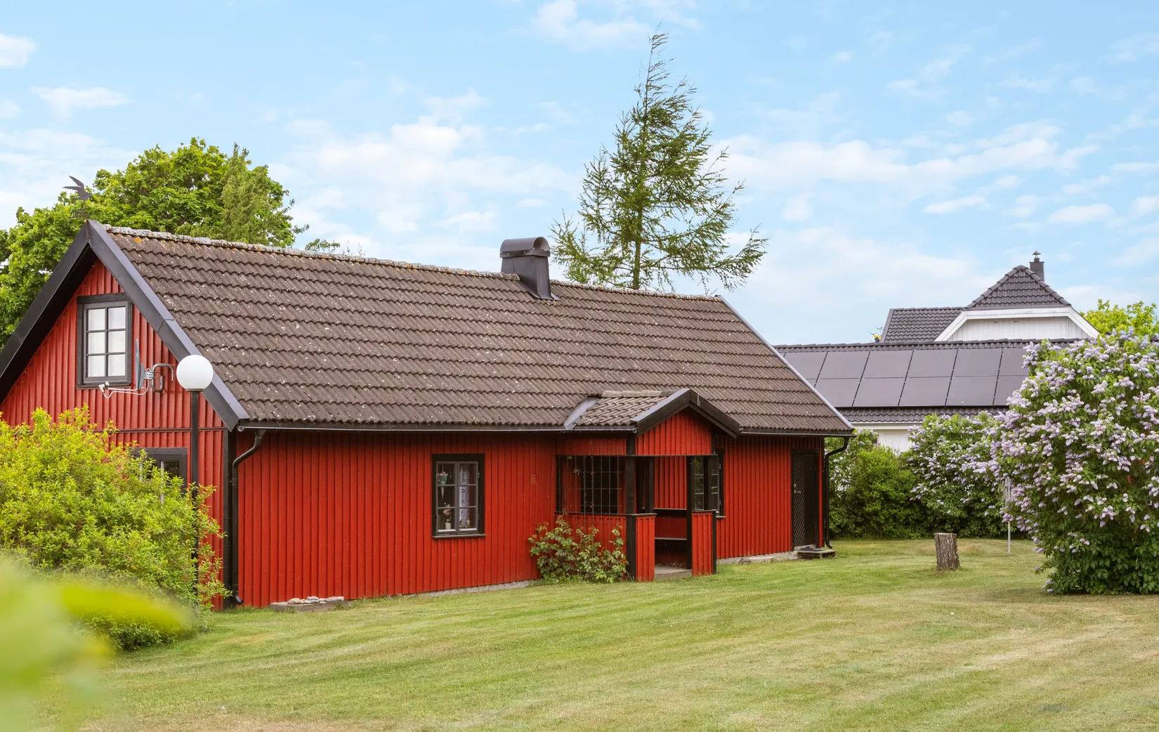 Villa, Moarna 3, Varberg