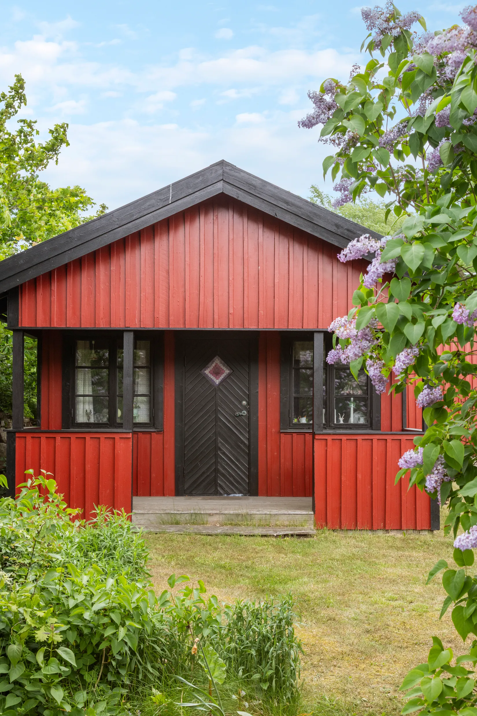 Villa, Moarna 3, Varberg