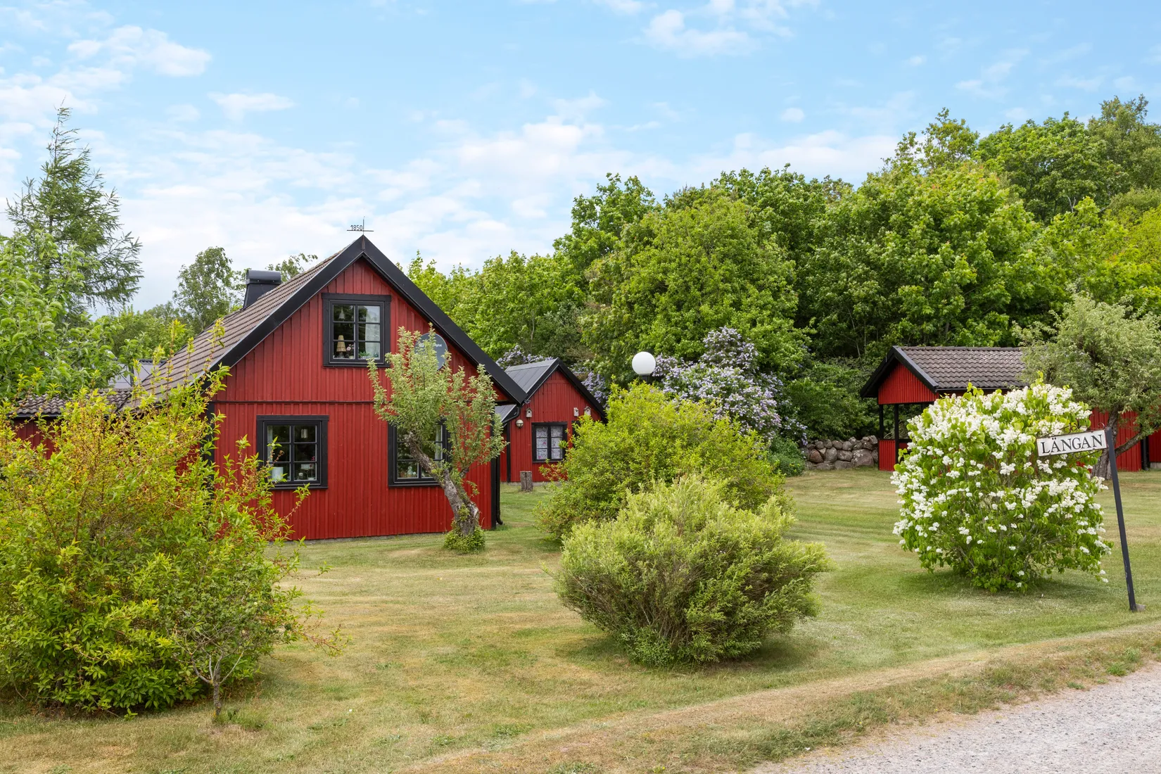 Villa, Moarna 3, Varberg