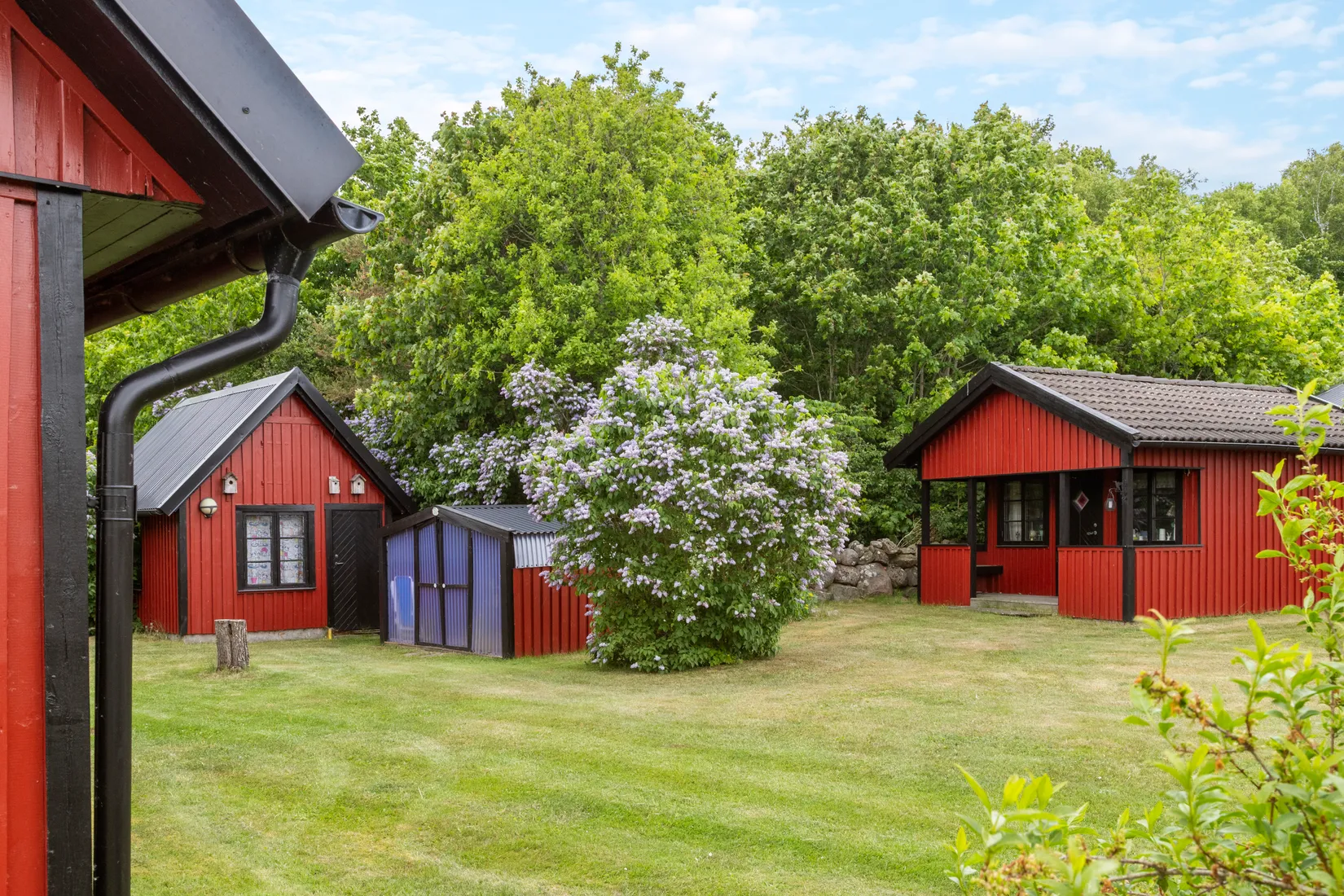 Villa, Moarna 3, Varberg