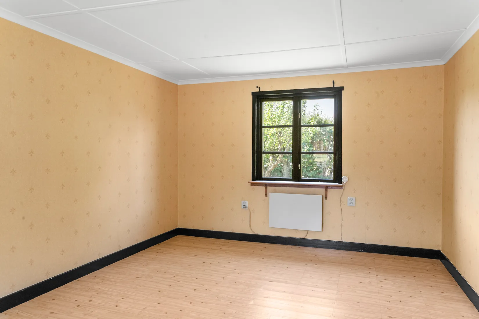 Villa, Moarna 3, Varberg