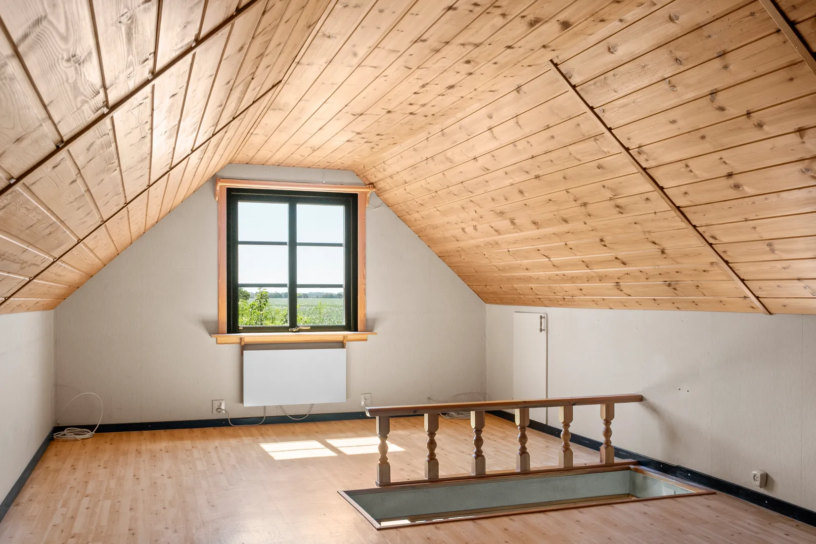 Villa, Moarna 3, Varberg