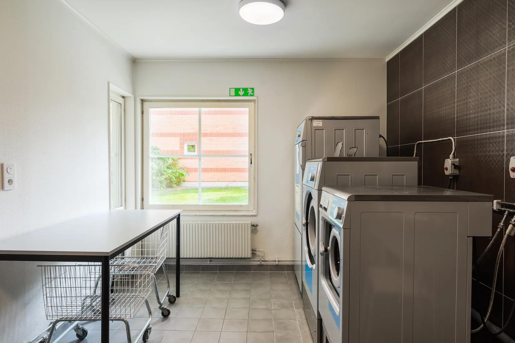 Bostadsrätt, Kuratorvägen 48, Ålidhöjd, Umeå