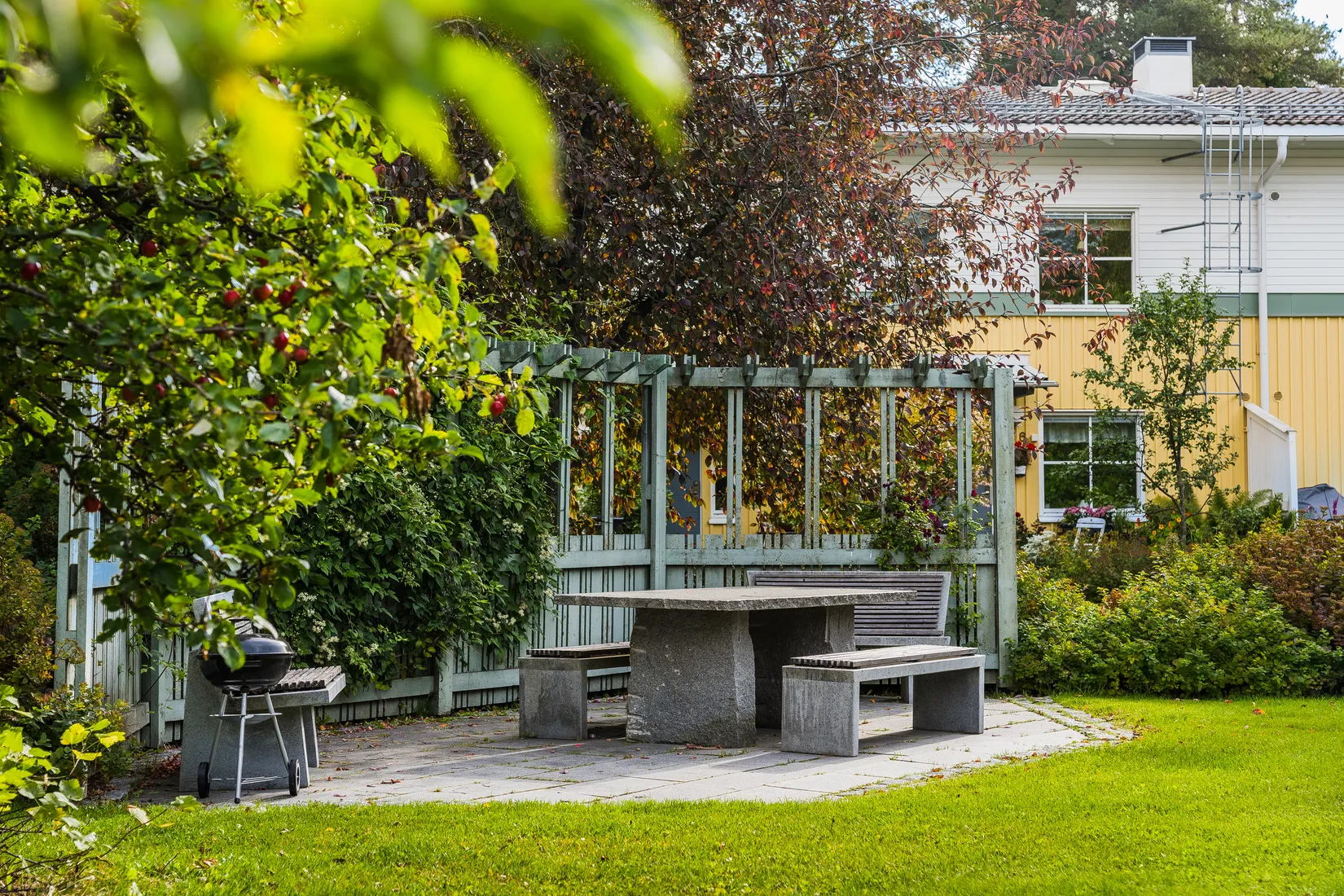 Bostadsrätt, Kuratorvägen 48, Ålidhöjd, Umeå