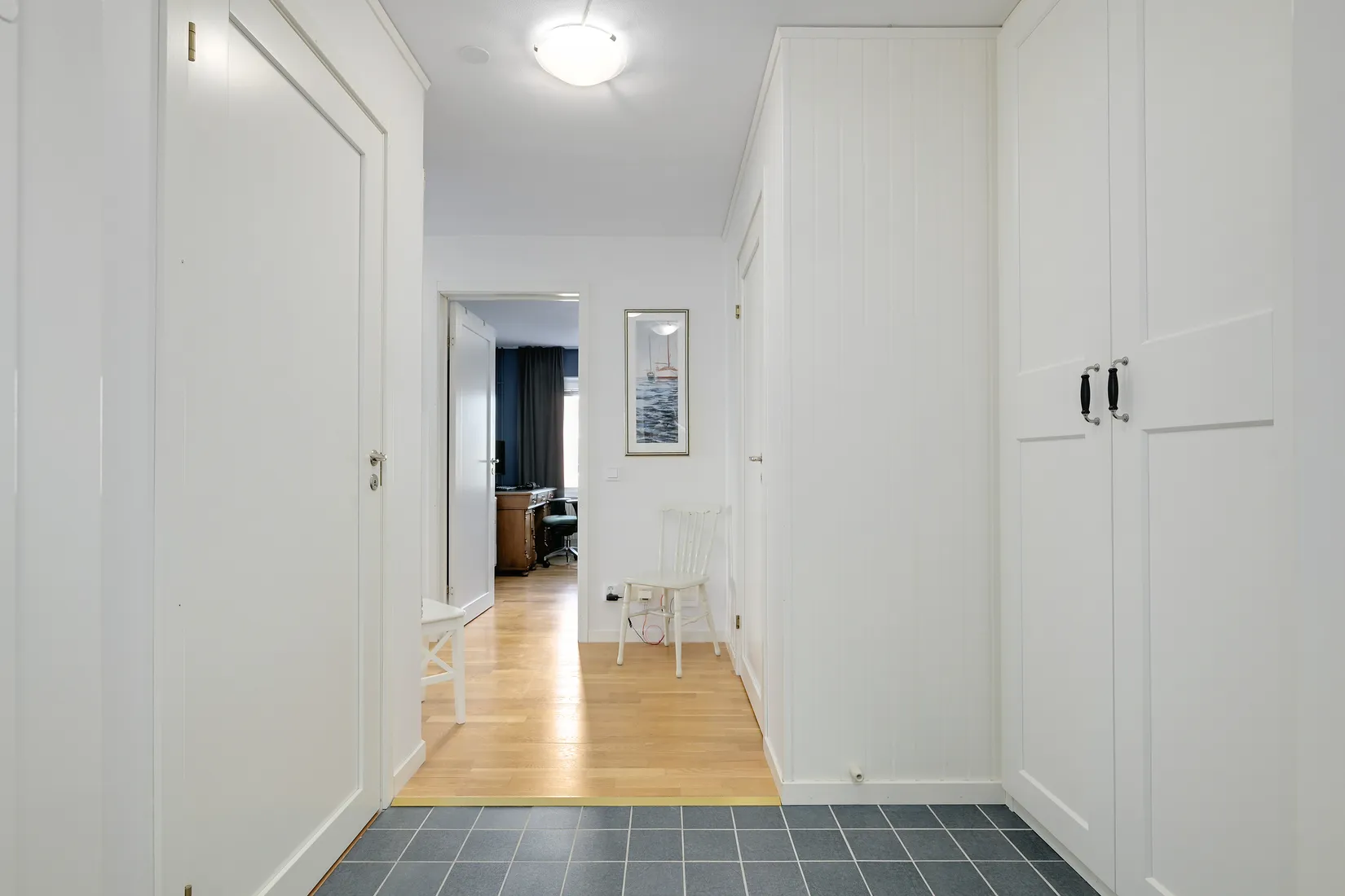Bostadsrätt, Kuratorvägen 48, Ålidhöjd, Umeå