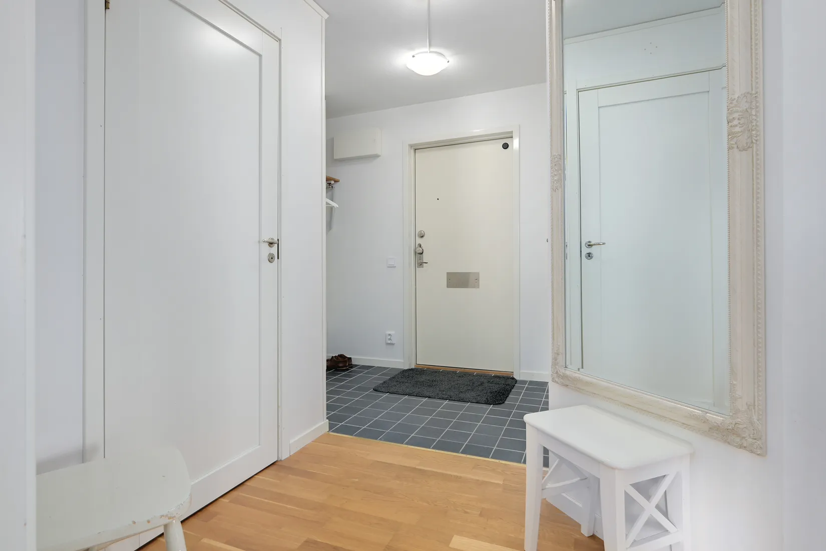Bostadsrätt, Kuratorvägen 48, Ålidhöjd, Umeå