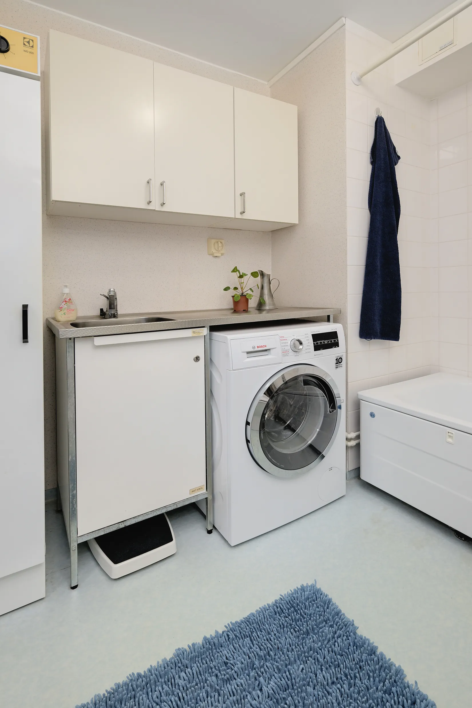Bostadsrätt, Kuratorvägen 48, Ålidhöjd, Umeå