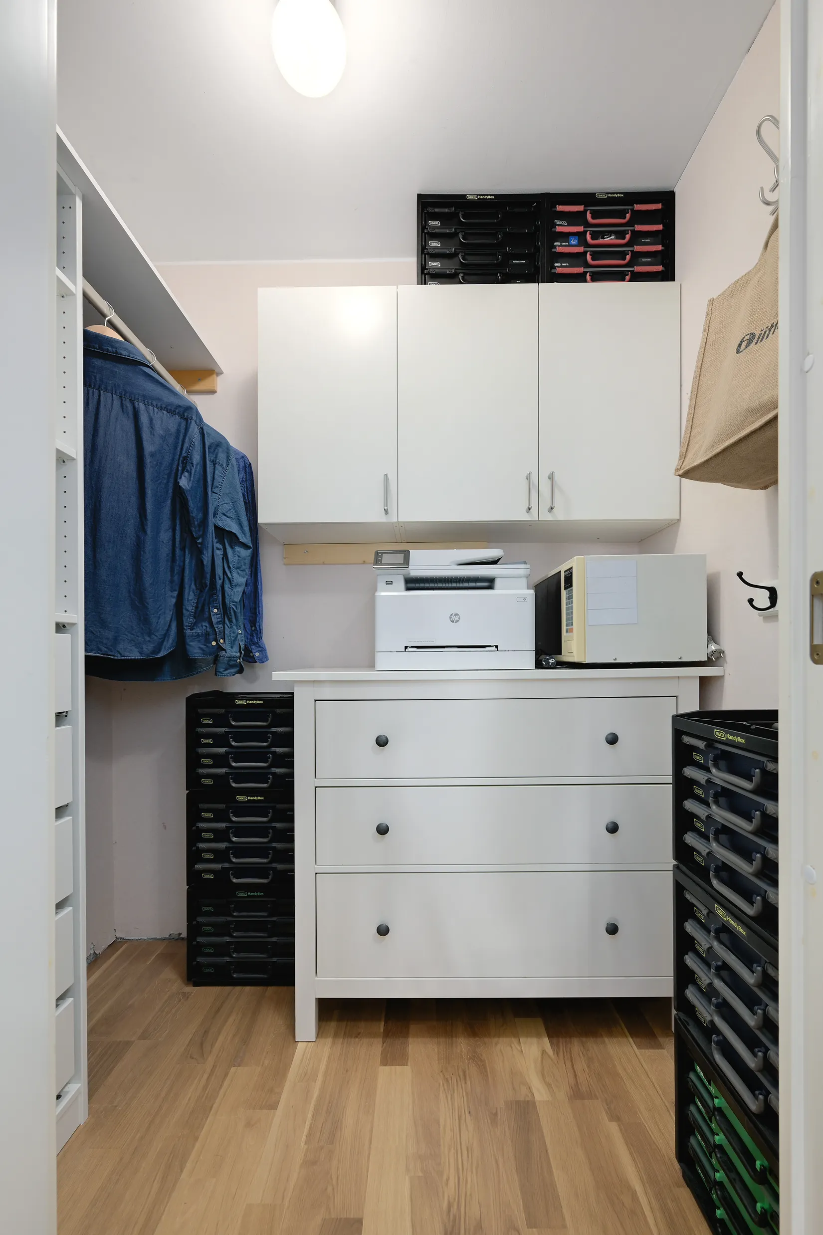 Bostadsrätt, Kuratorvägen 48, Ålidhöjd, Umeå