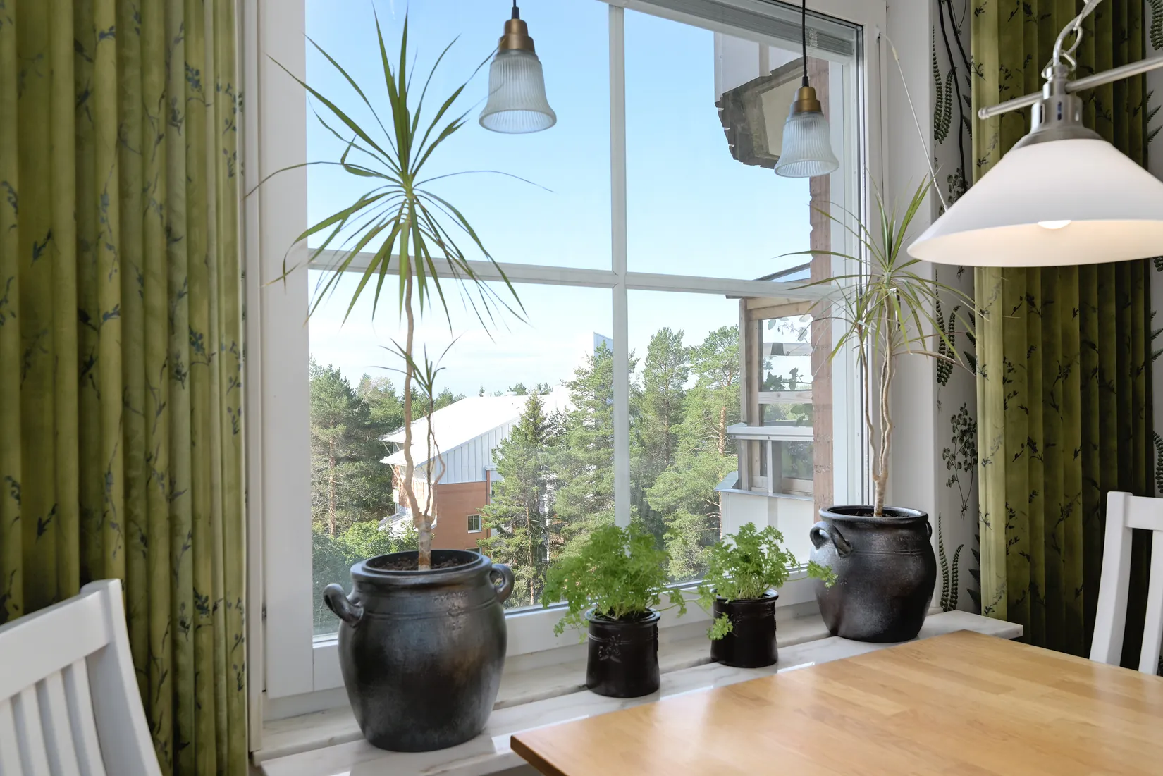 Bostadsrätt, Kuratorvägen 48, Ålidhöjd, Umeå