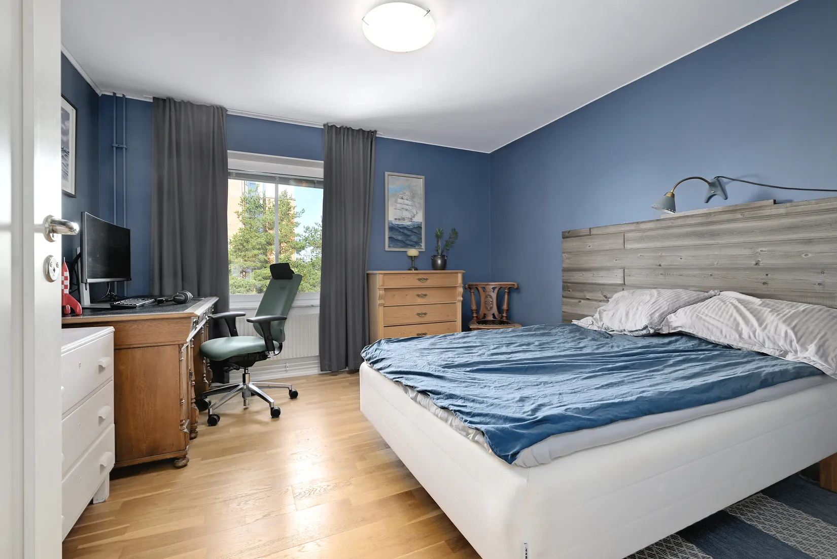 Bostadsrätt, Kuratorvägen 48, Ålidhöjd, Umeå
