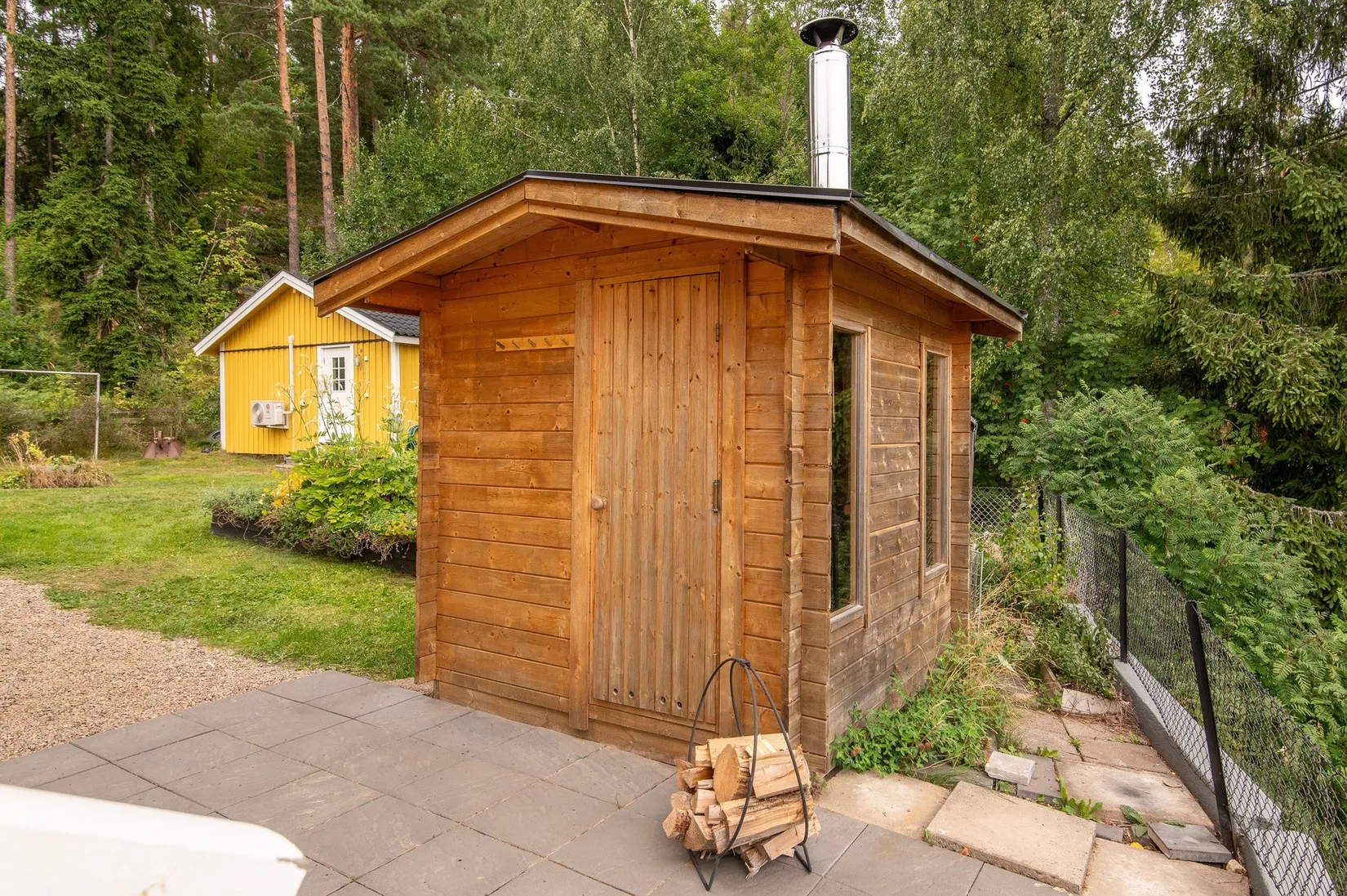 Villa, Hjortronstigen 9, Graversfors, Norrköping