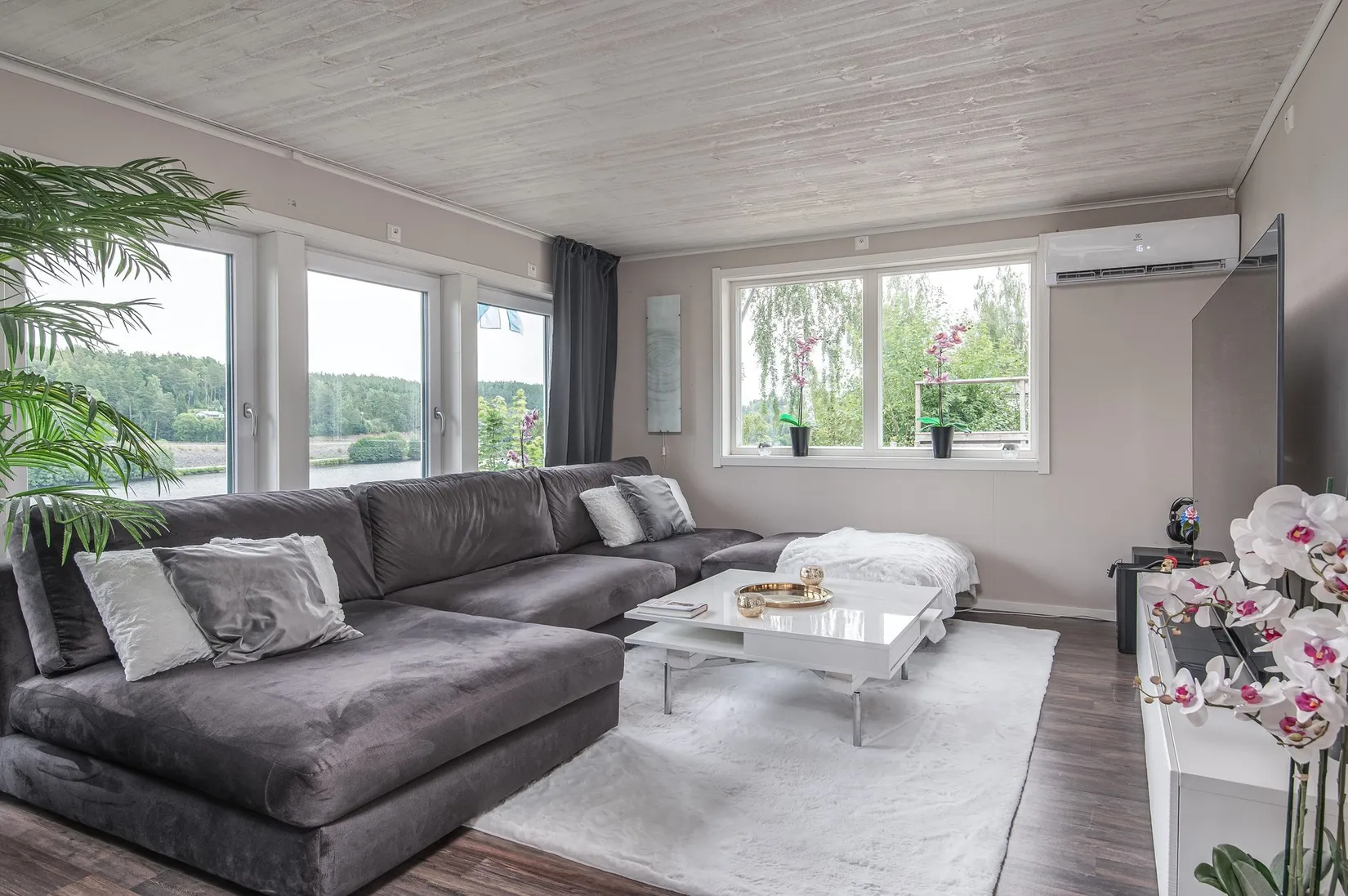 Villa, Hjortronstigen 9, Graversfors, Norrköping