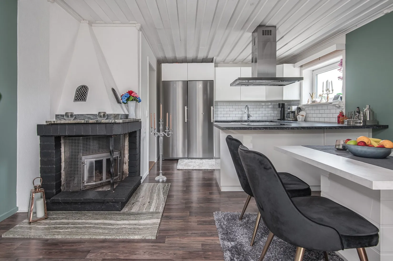 Villa, Hjortronstigen 9, Graversfors, Norrköping