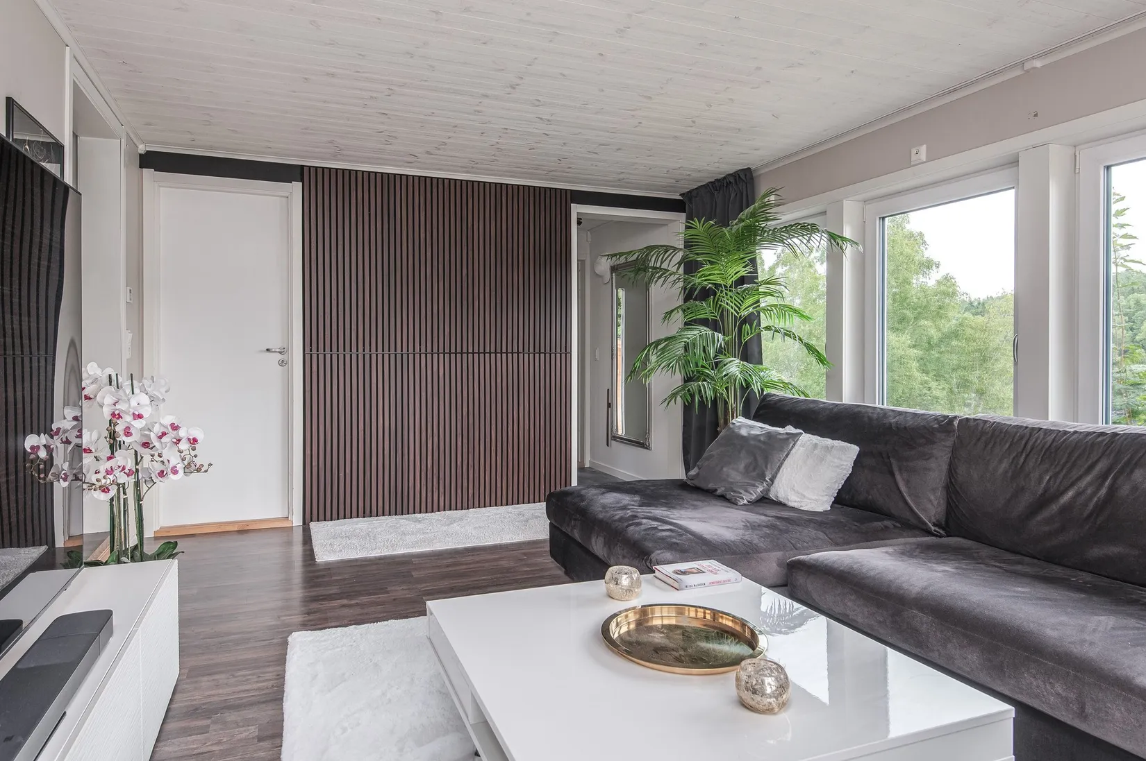 Villa, Hjortronstigen 9, Graversfors, Norrköping