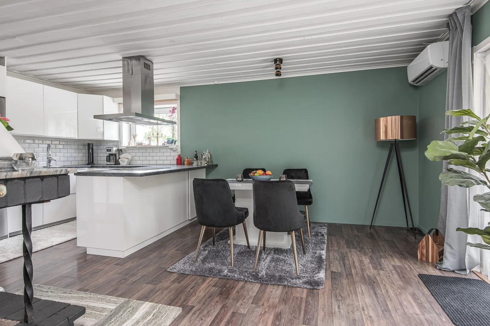 Villa, Hjortronstigen 9, Graversfors, Norrköping
