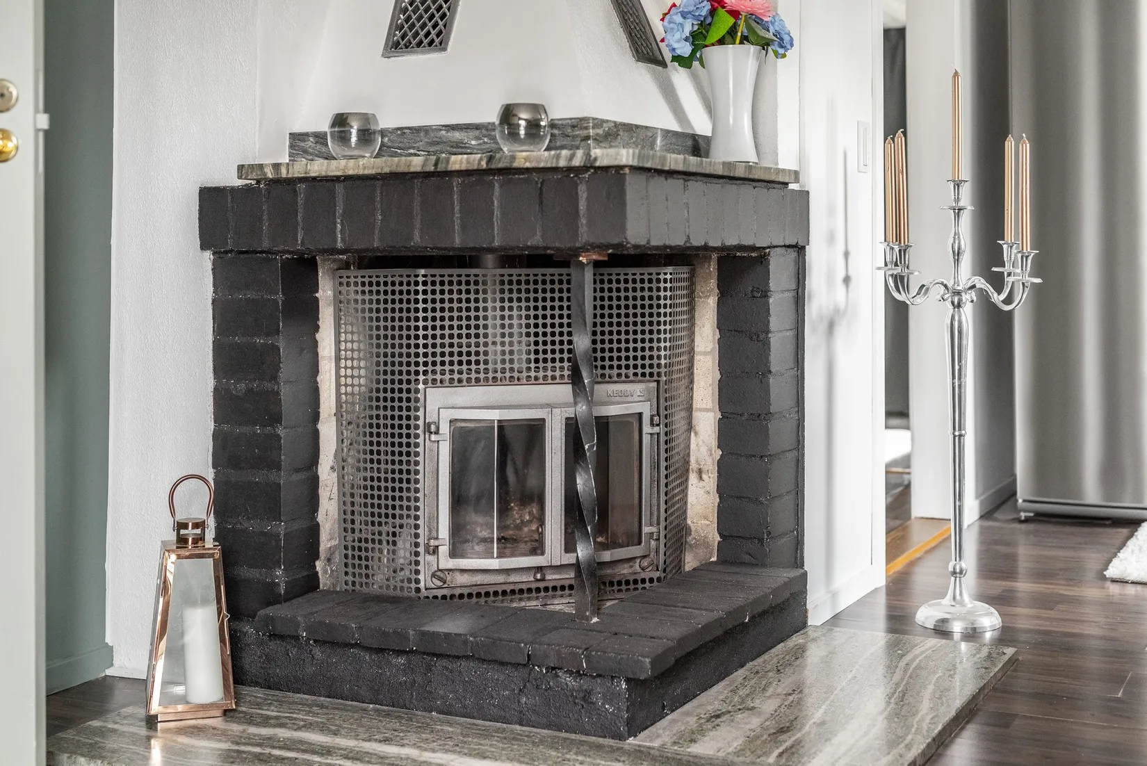 Villa, Hjortronstigen 9, Graversfors, Norrköping