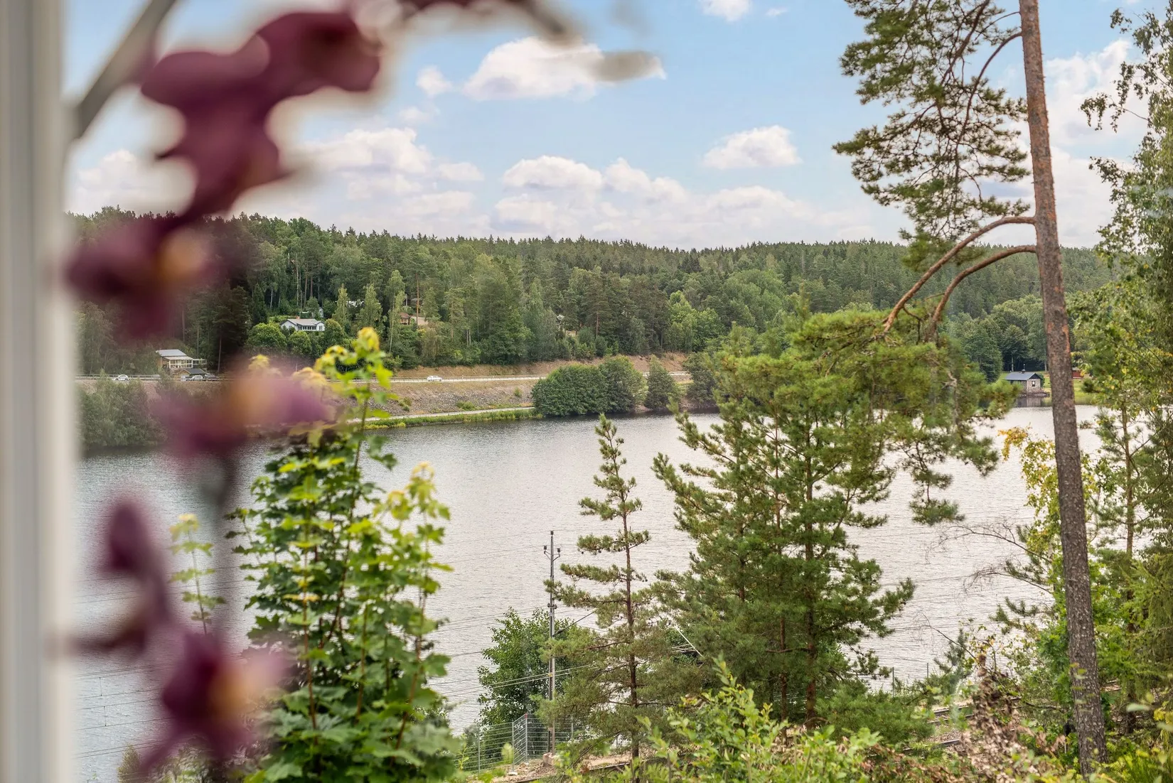 Villa, Hjortronstigen 9, Graversfors, Norrköping